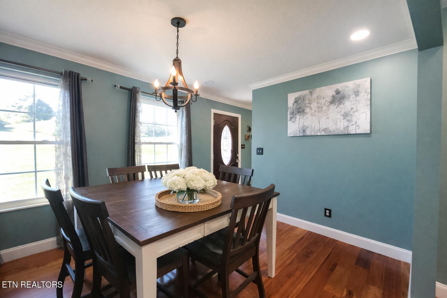 408 E Mountain View Road Corryton TN 37721