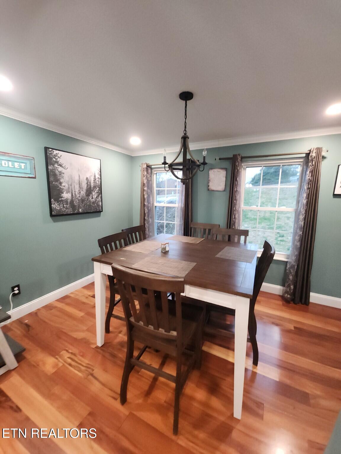 408 E Mountain View Road Corryton TN 37721