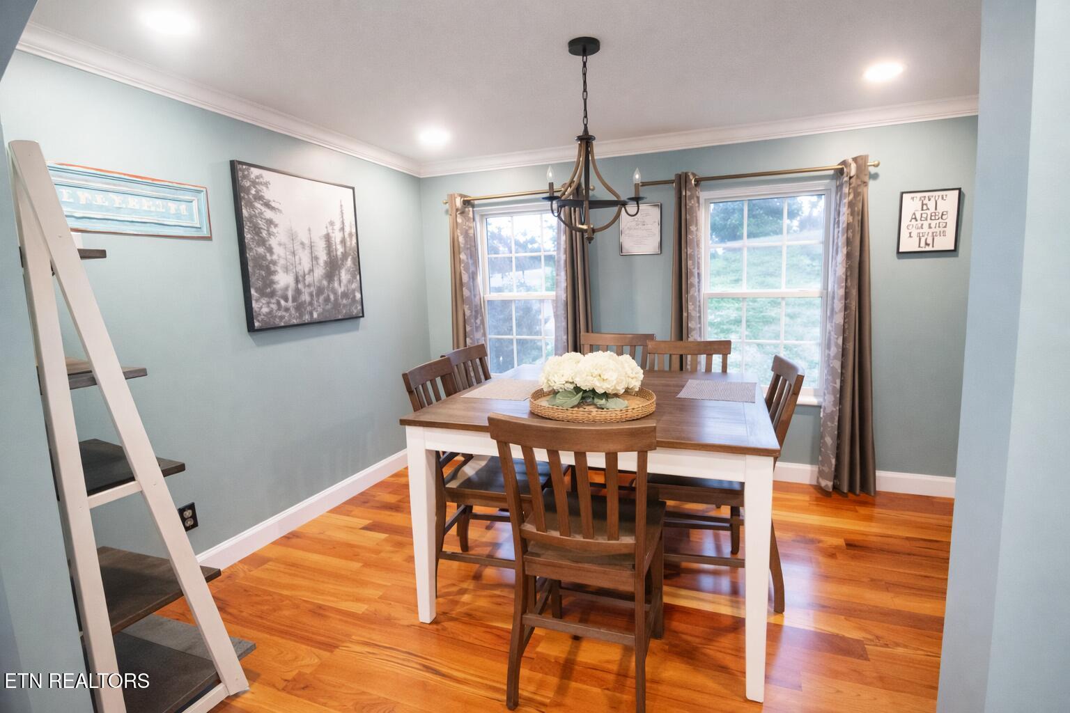 408 E Mountain View Road Corryton TN 37721