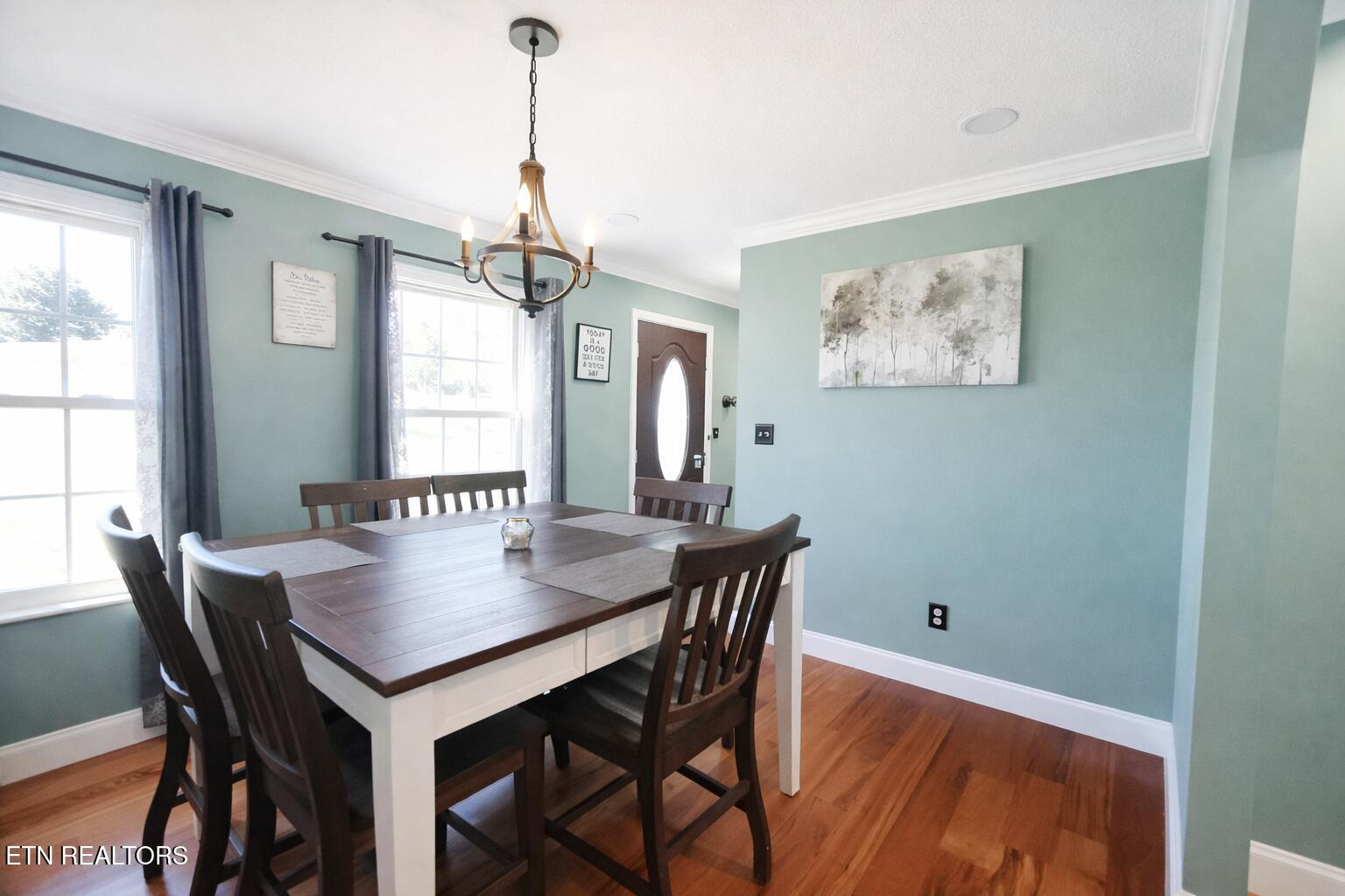 408 E Mountain View Road Corryton TN 37721