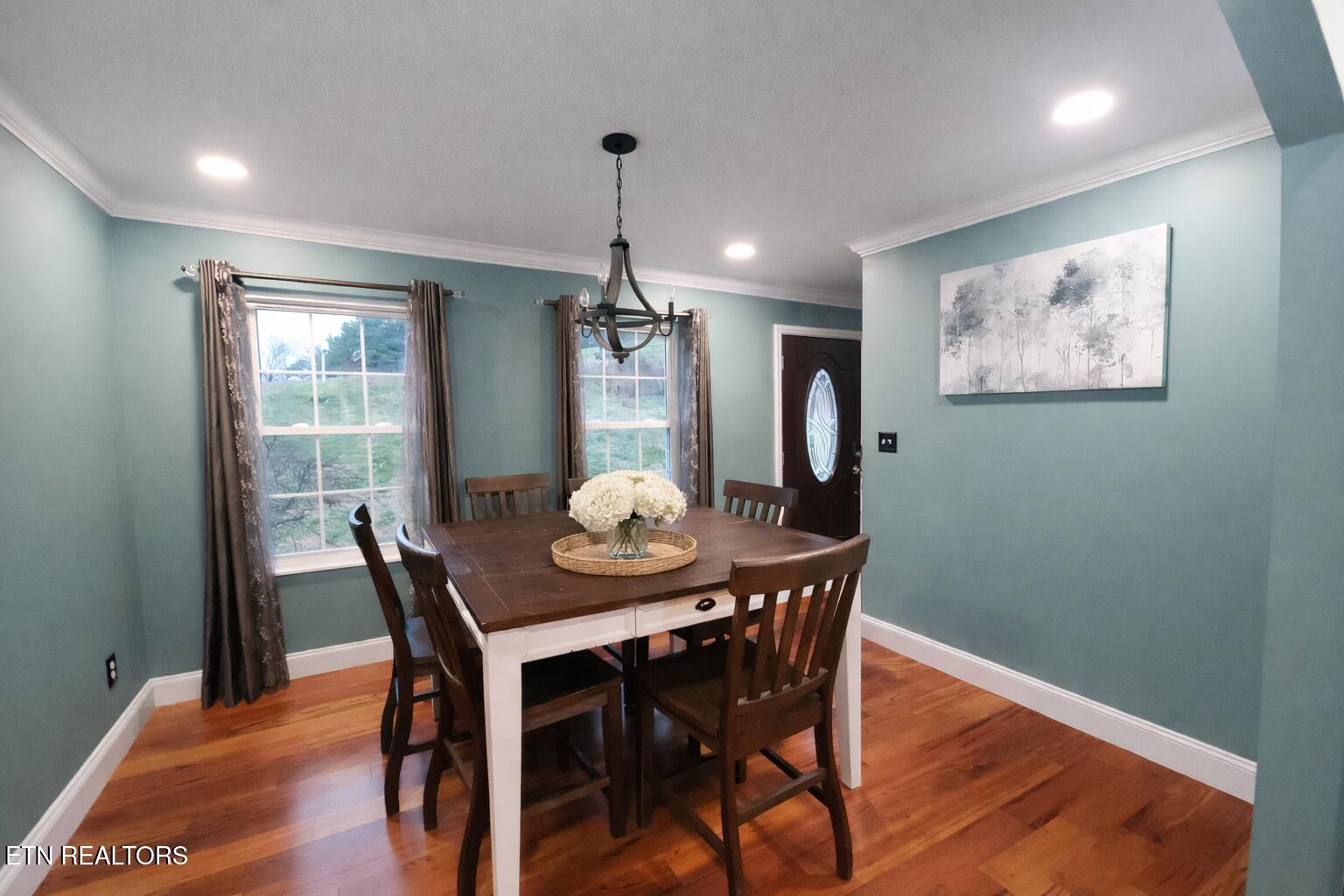 408 E Mountain View Road Corryton TN 37721