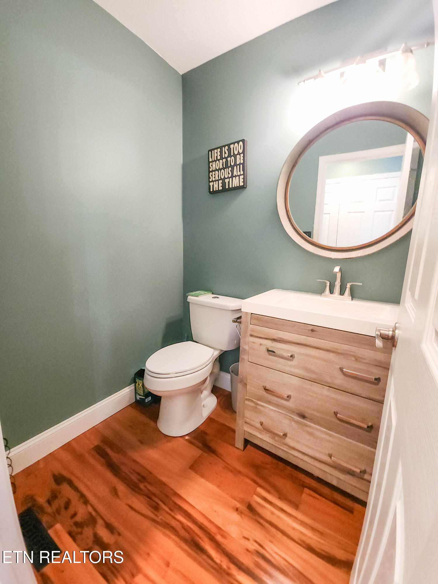 408 E Mountain View Road Corryton TN 37721