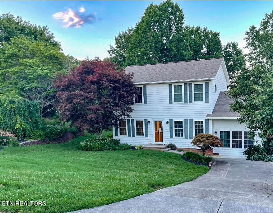 408 E Mountain View Road Corryton TN 37721