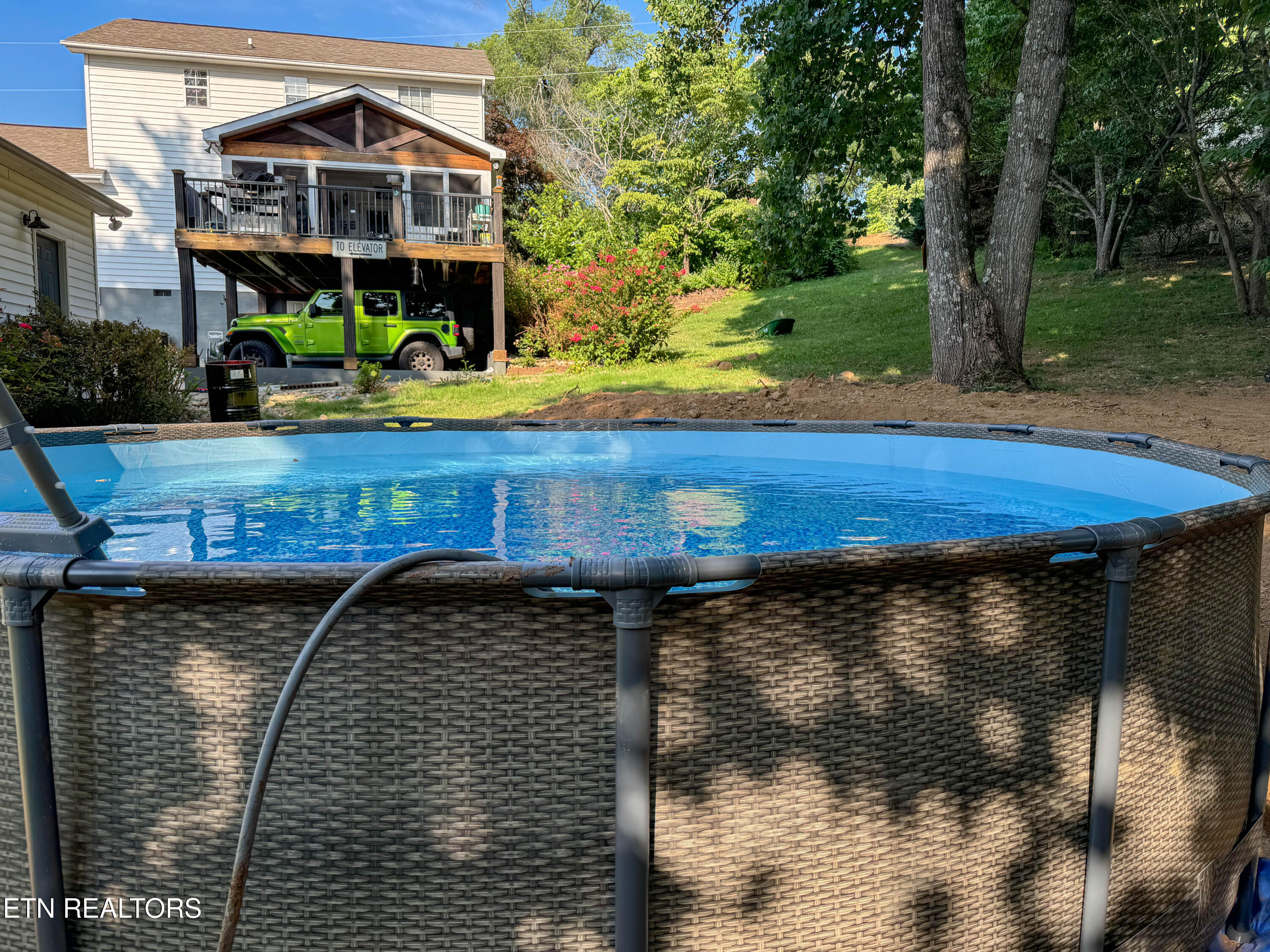 408 E Mountain View Road Corryton TN 37721