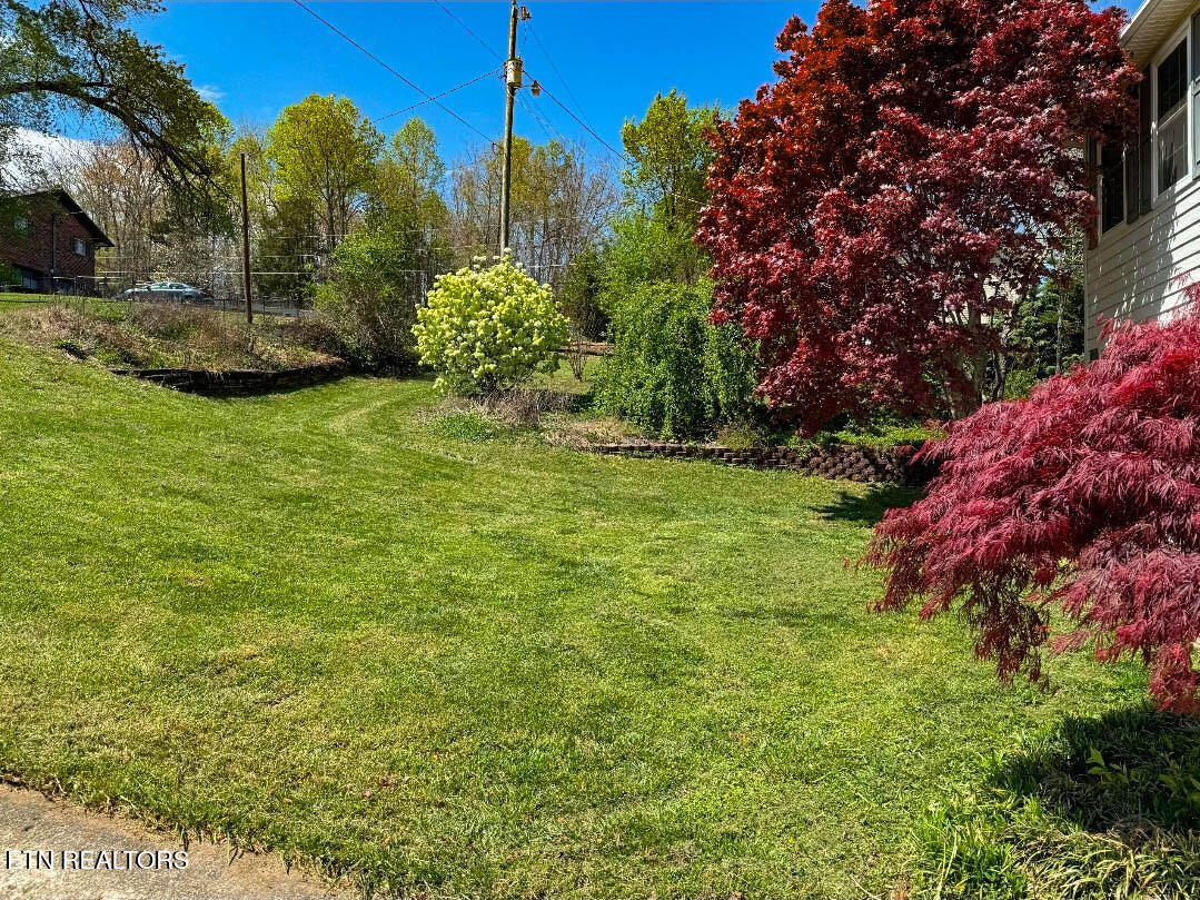 408 E Mountain View Road Corryton TN 37721