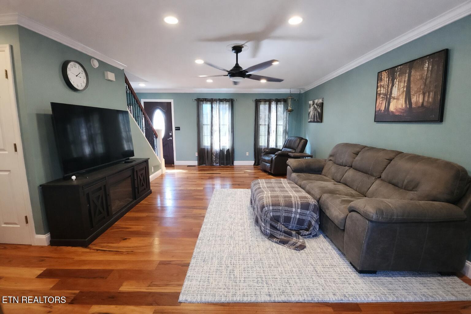 408 E Mountain View Road Corryton TN 37721