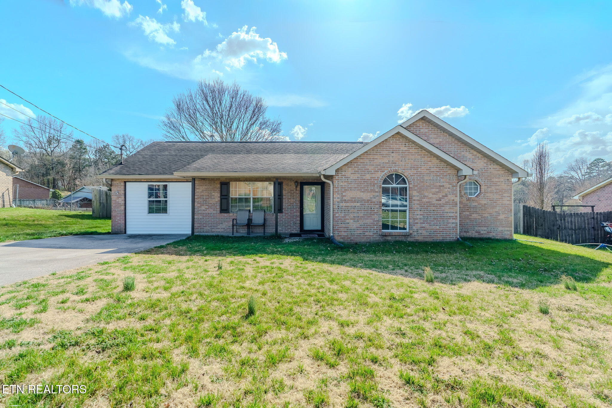 5515 Malachi Circle Knoxville TN 37918