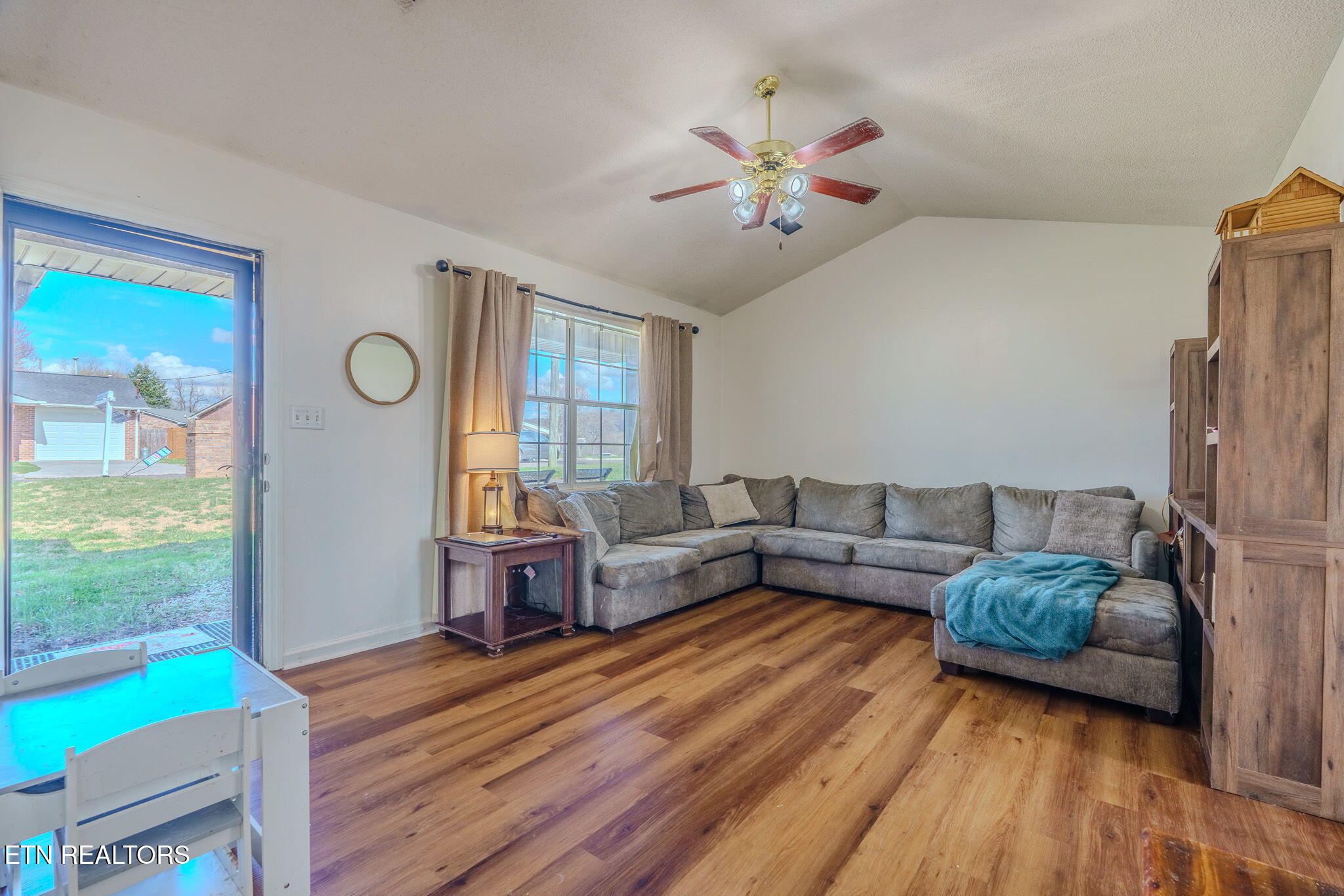 5515 Malachi Circle Knoxville TN 37918