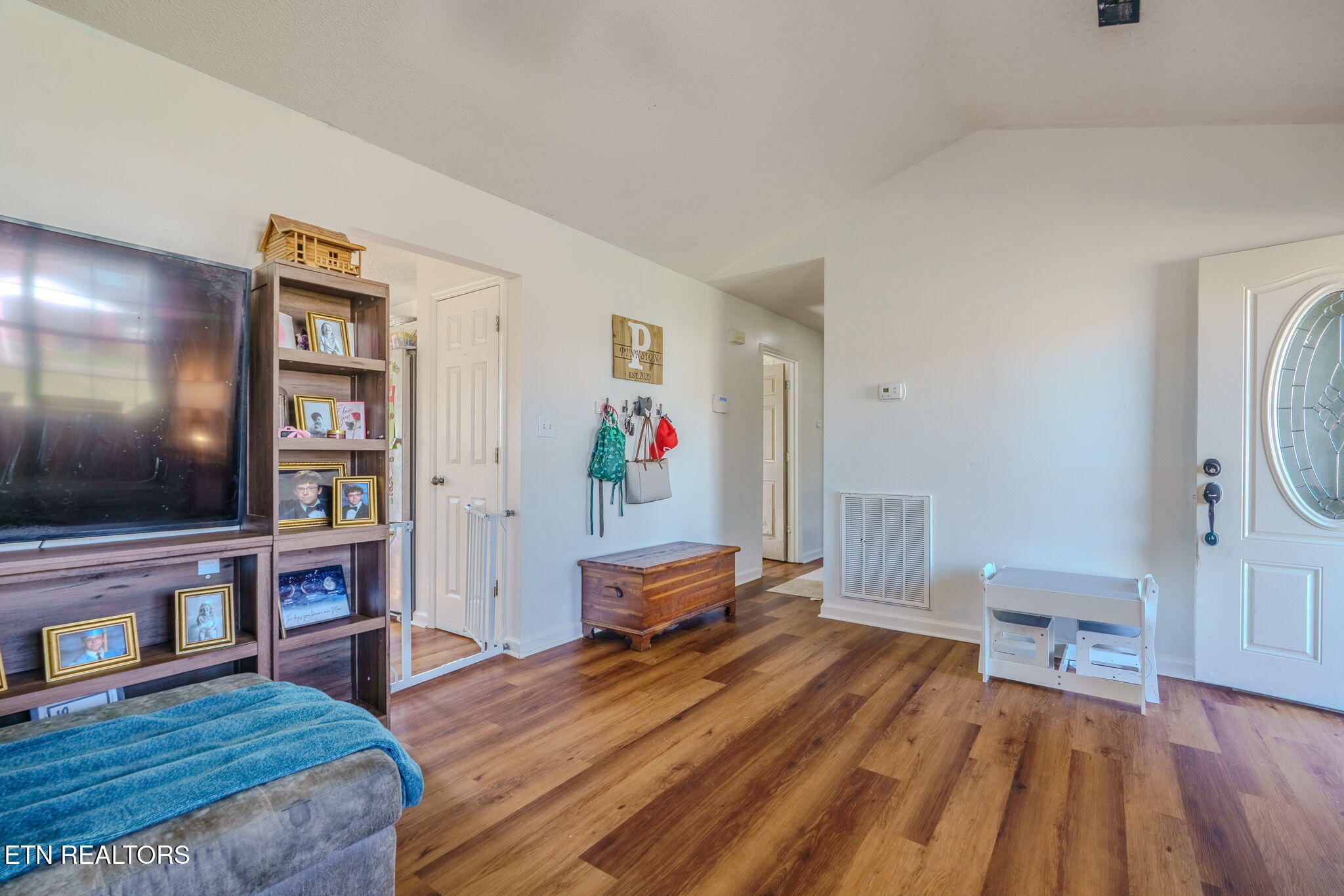 5515 Malachi Circle Knoxville TN 37918