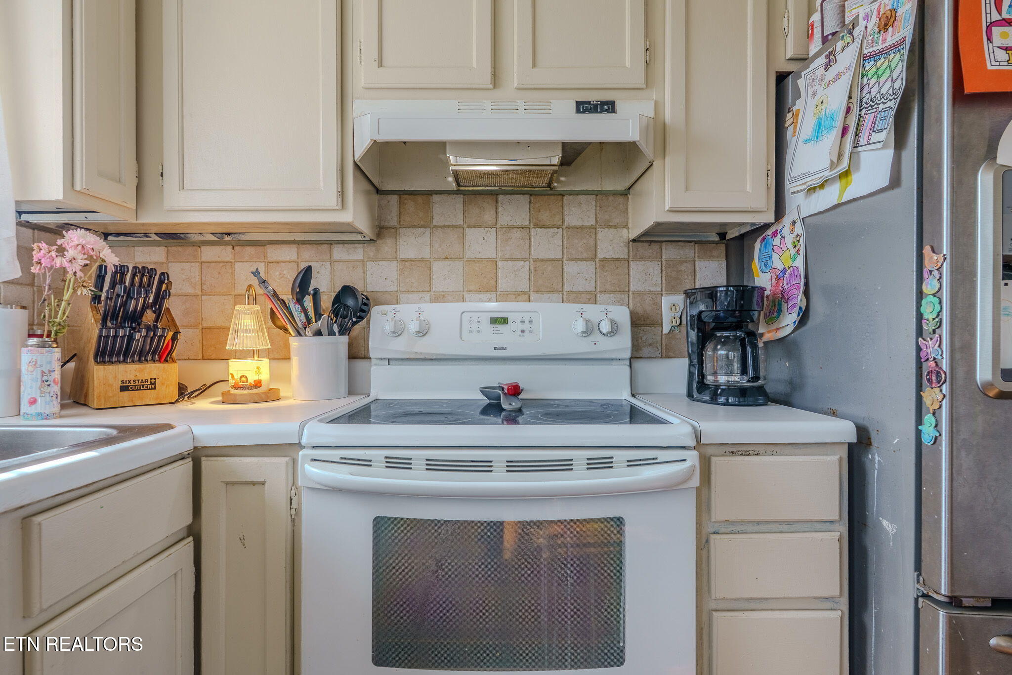 5515 Malachi Circle Knoxville TN 37918