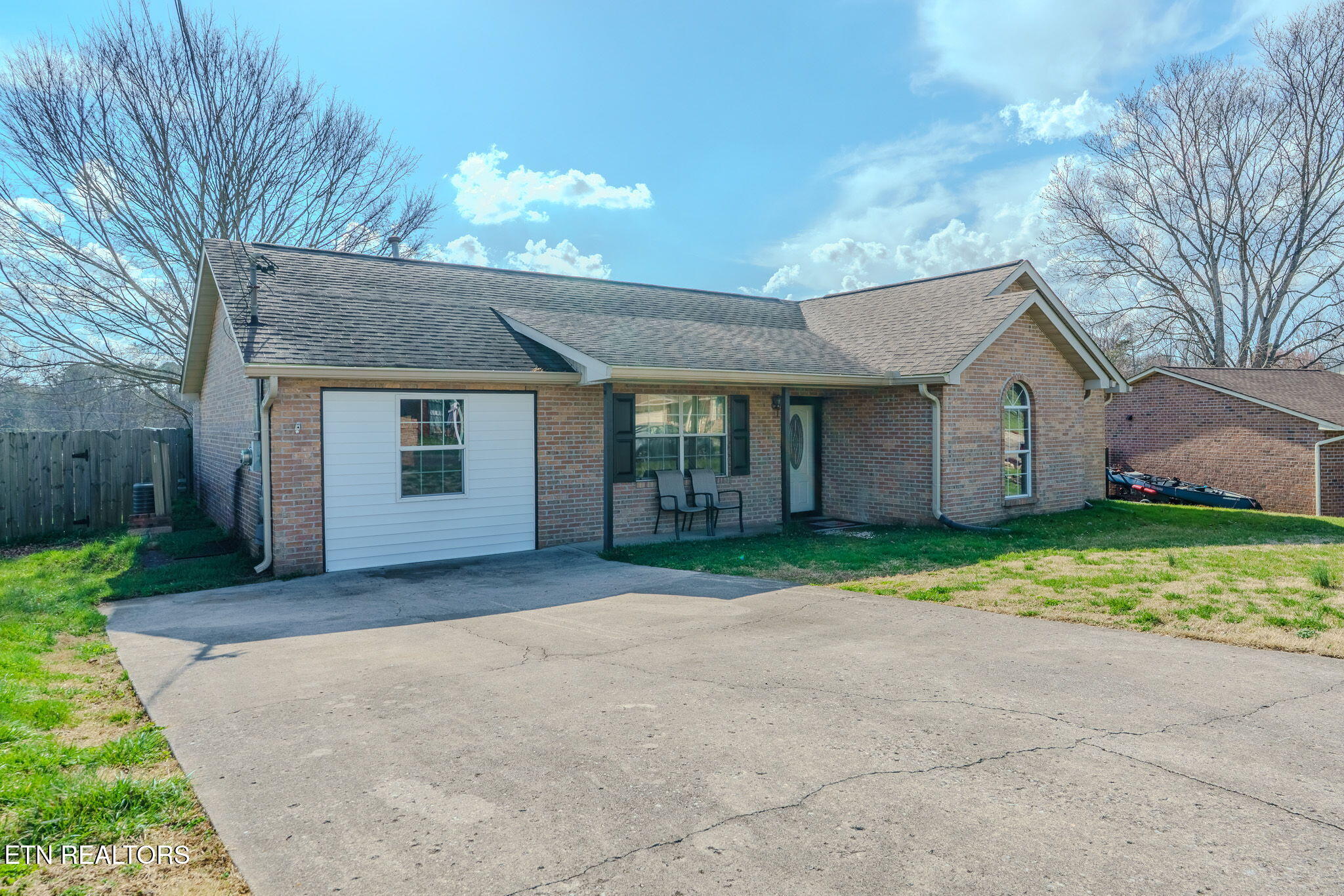 5515 Malachi Circle Knoxville TN 37918