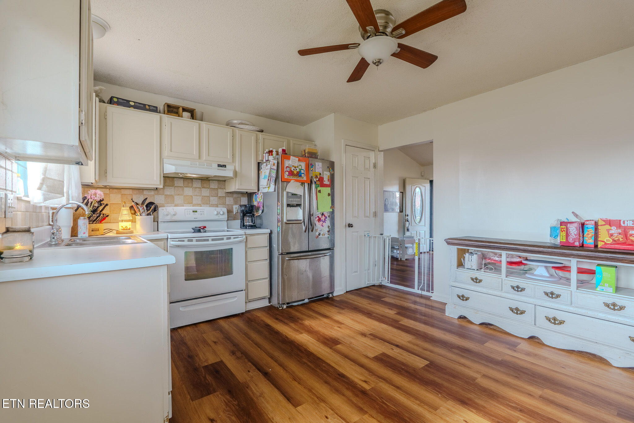 5515 Malachi Circle Knoxville TN 37918