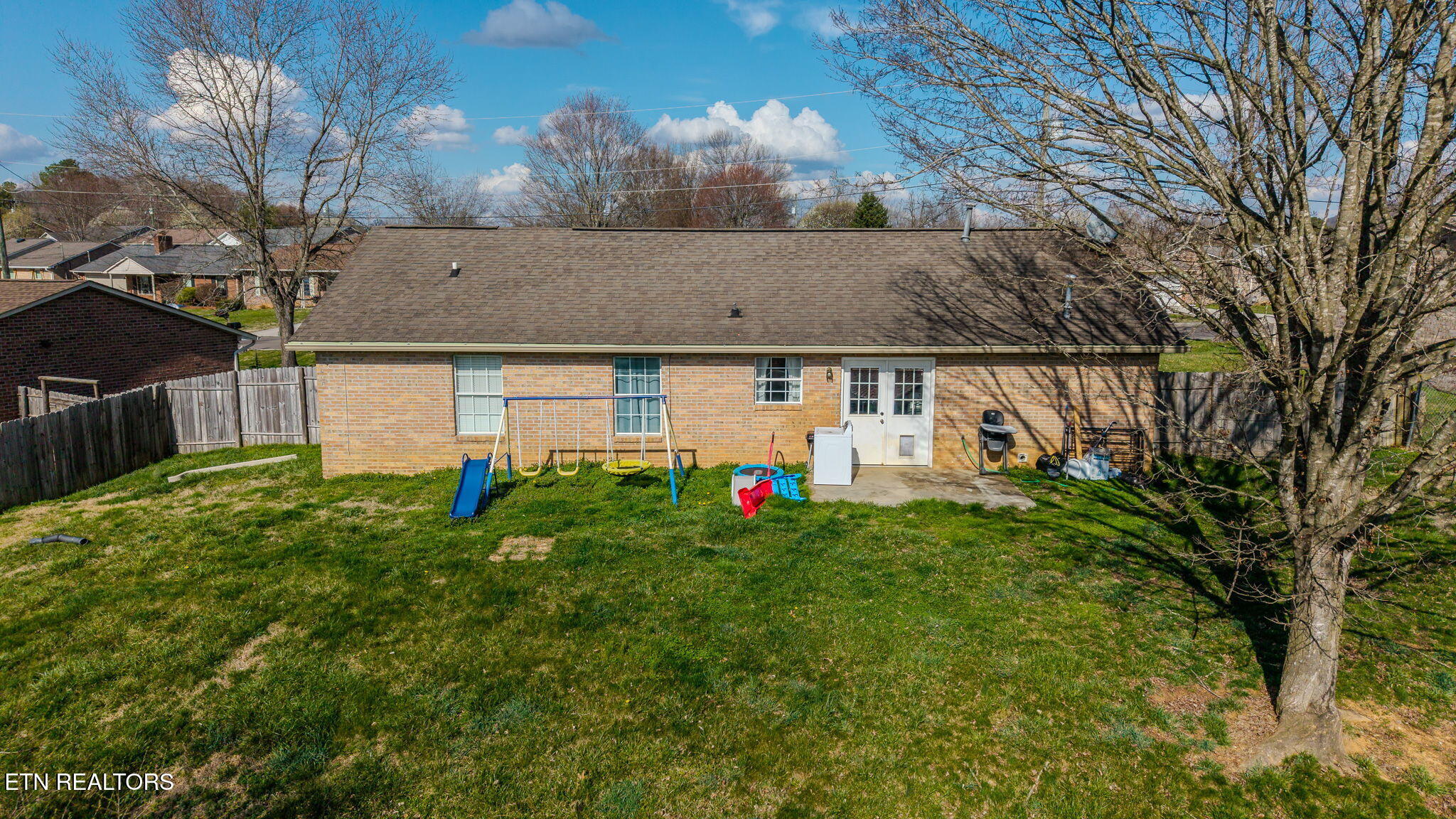 5515 Malachi Circle Knoxville TN 37918