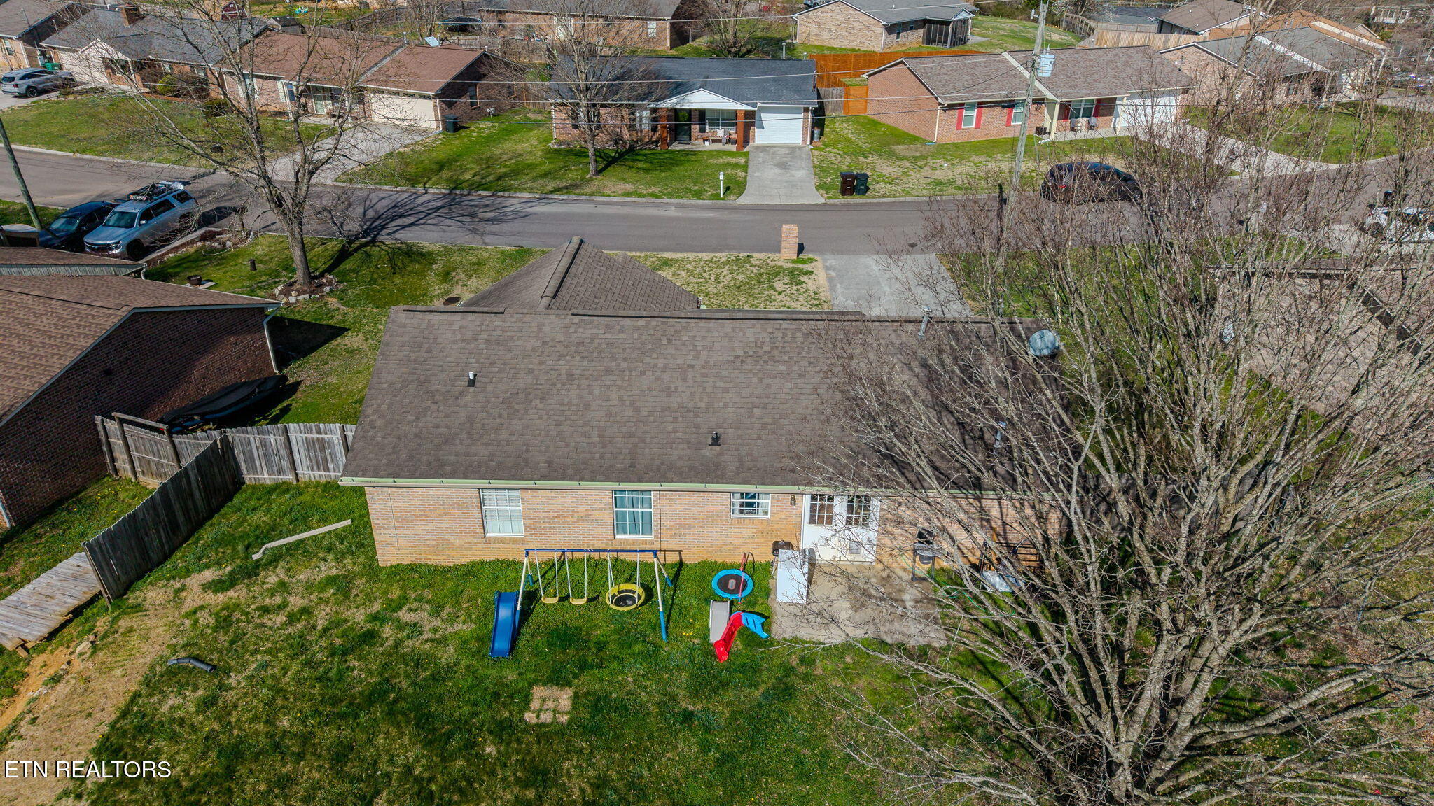 5515 Malachi Circle Knoxville TN 37918