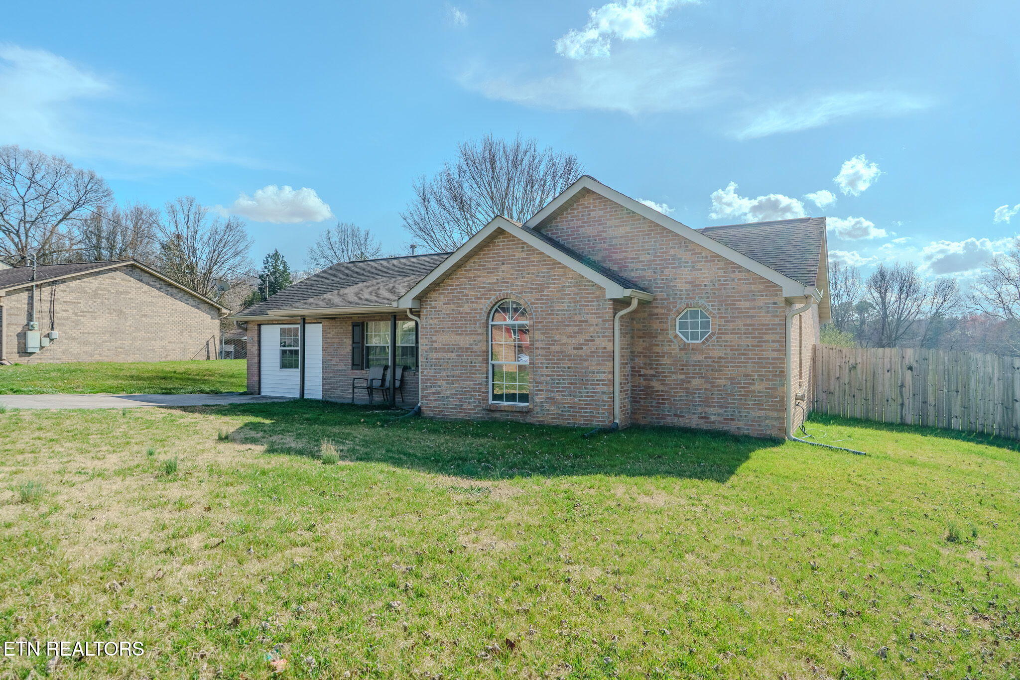 5515 Malachi Circle Knoxville TN 37918