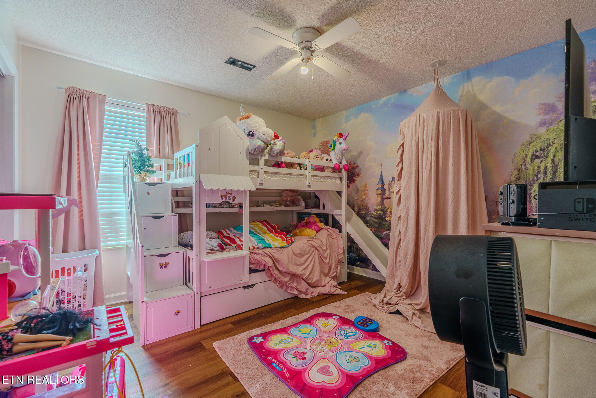 5515 Malachi Circle Knoxville TN 37918