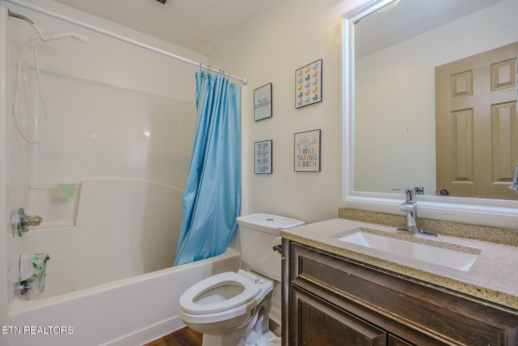 5515 Malachi Circle Knoxville TN 37918