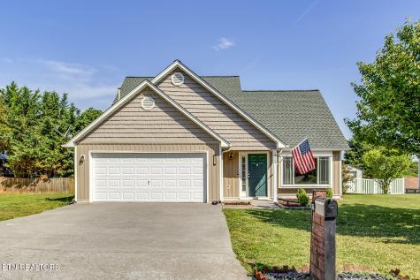 8409 Gardenside Lane Powell TN 37849