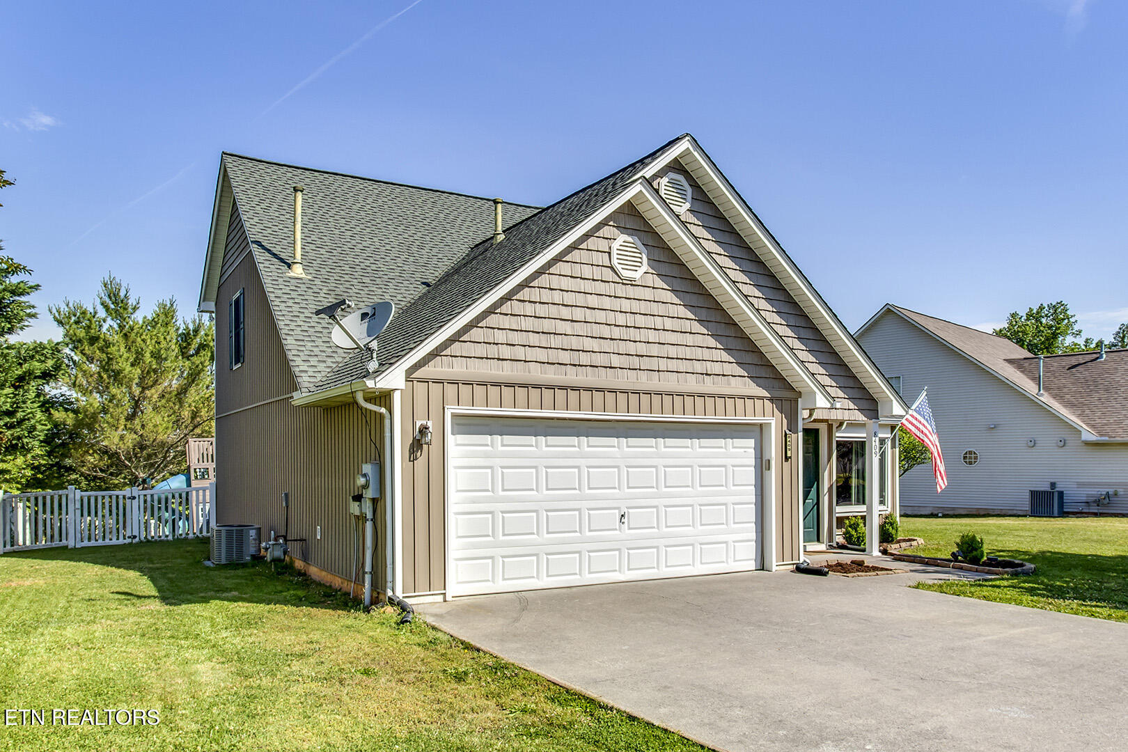 8409 Gardenside Lane Powell TN 37849