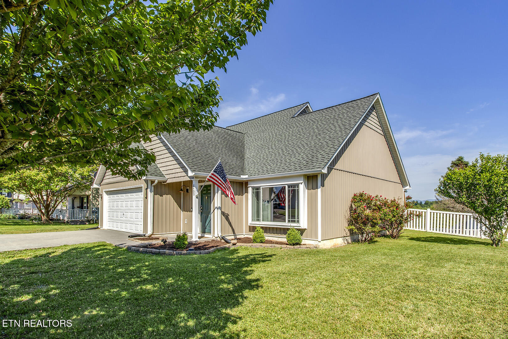 8409 Gardenside Lane Powell TN 37849