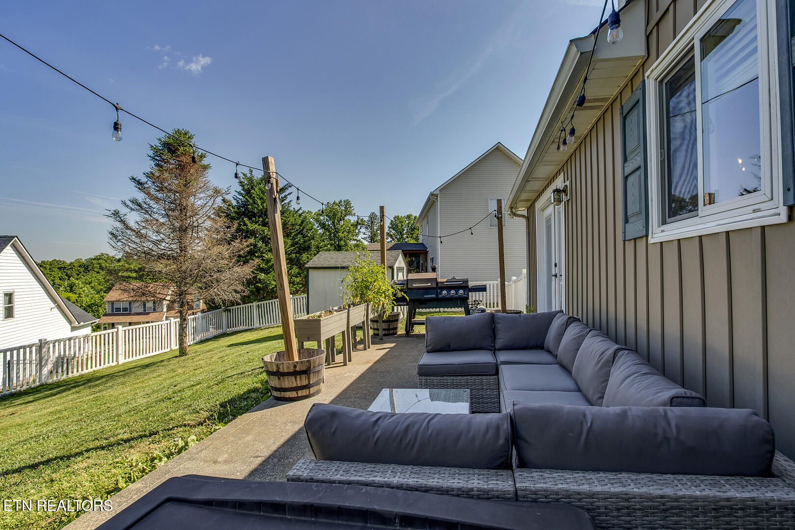 8409 Gardenside Lane Powell TN 37849