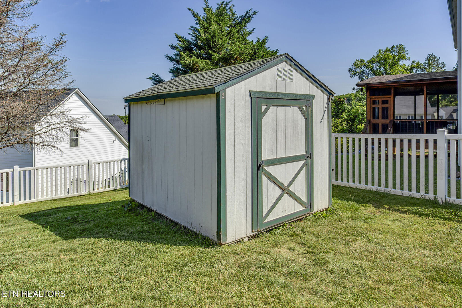 8409 Gardenside Lane Powell TN 37849
