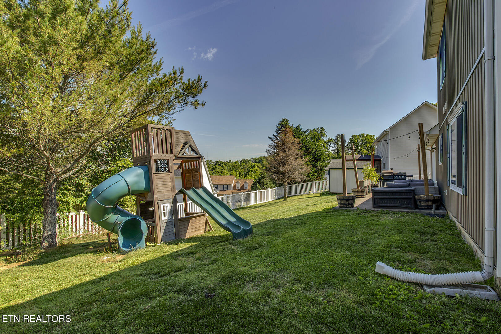 8409 Gardenside Lane Powell TN 37849