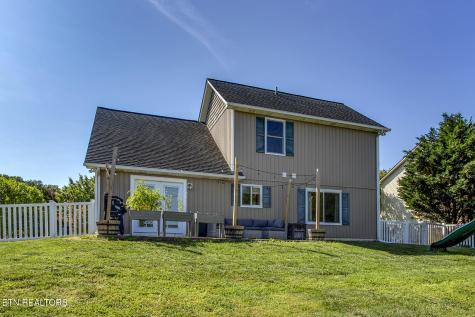 8409 Gardenside Lane Powell TN 37849