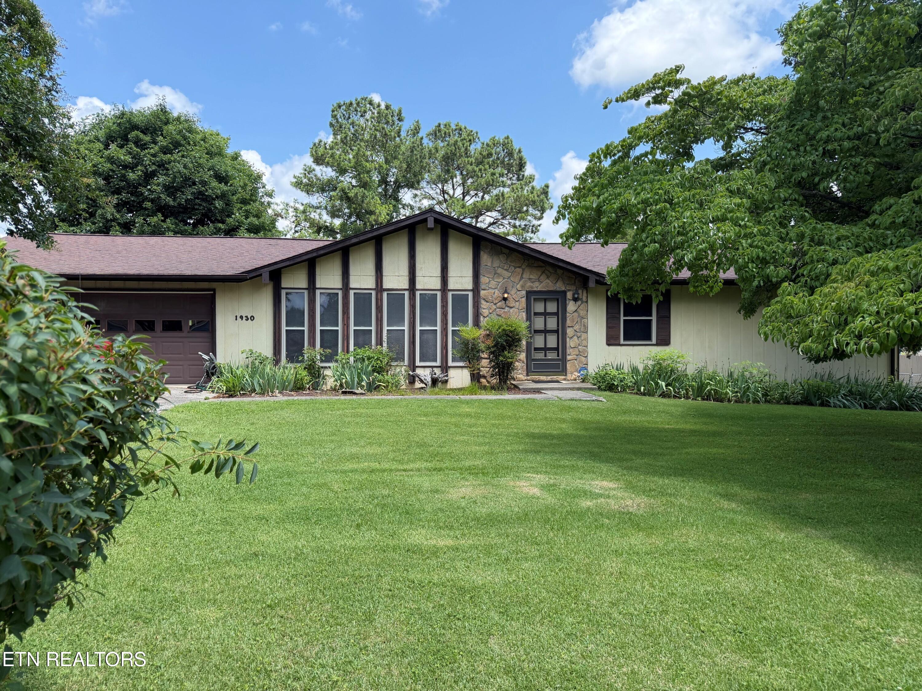 1930 Plumb Creek Circle Knoxville TN 37932