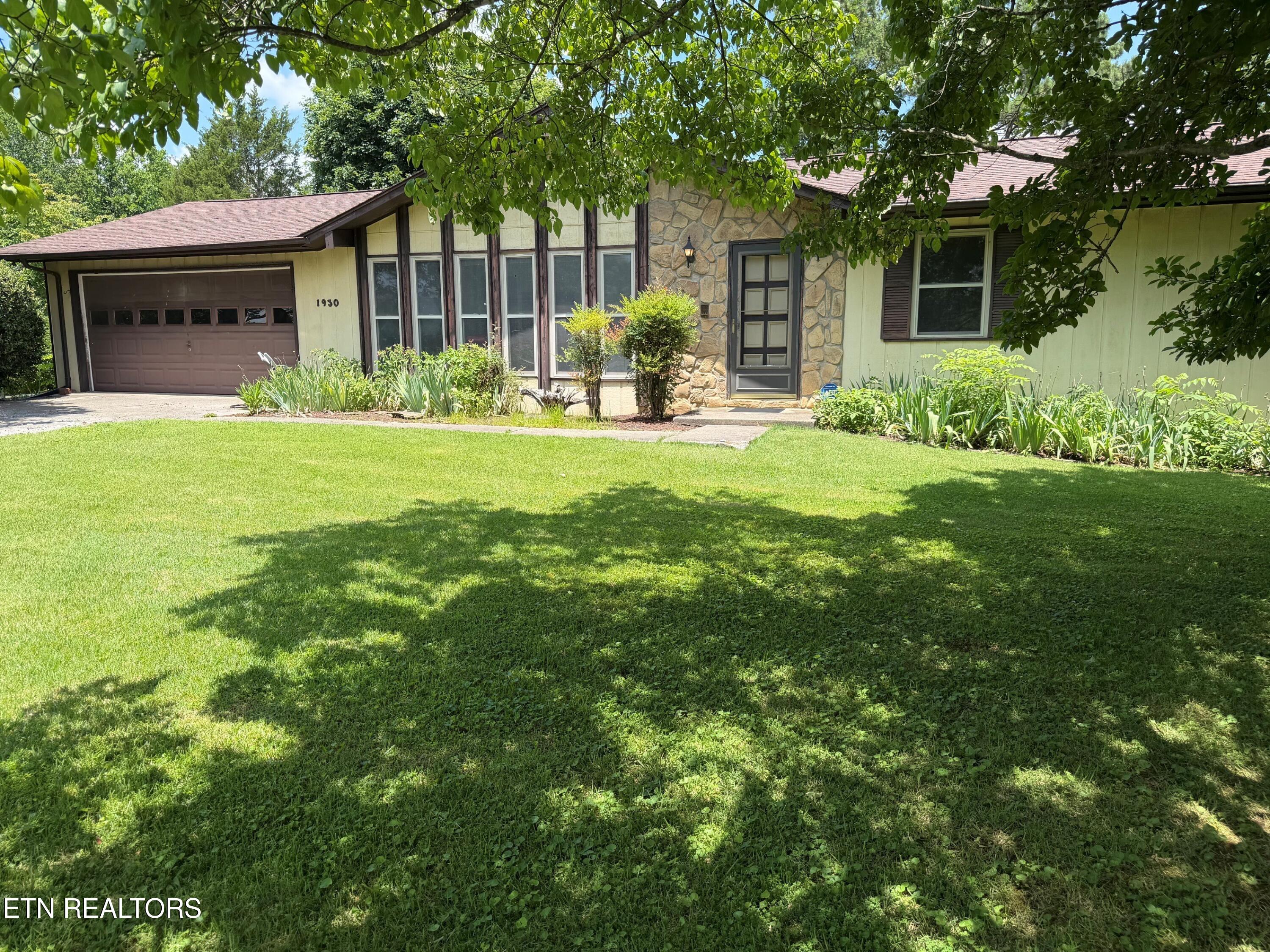 1930 Plumb Creek Circle Knoxville TN 37932