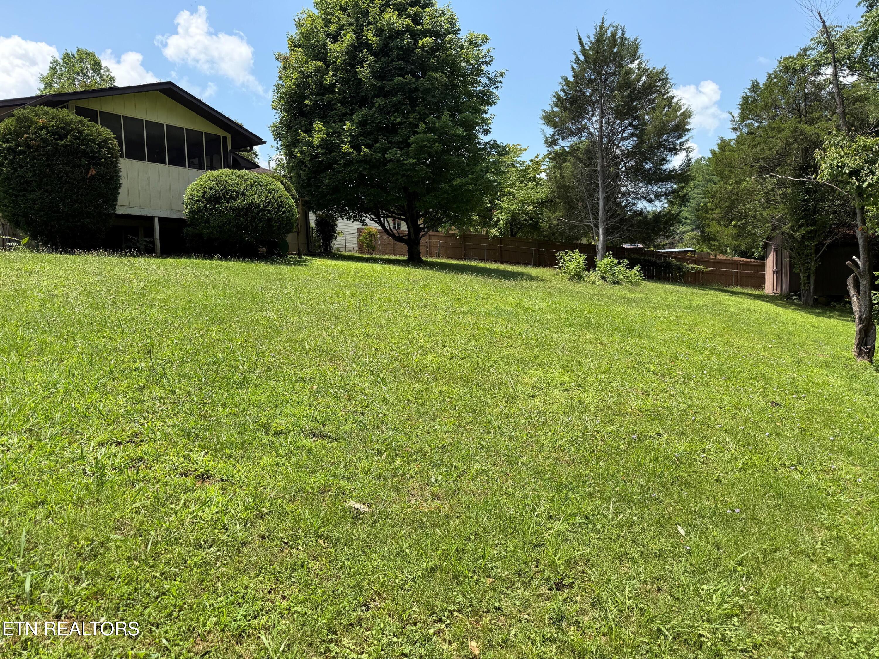 1930 Plumb Creek Circle Knoxville TN 37932