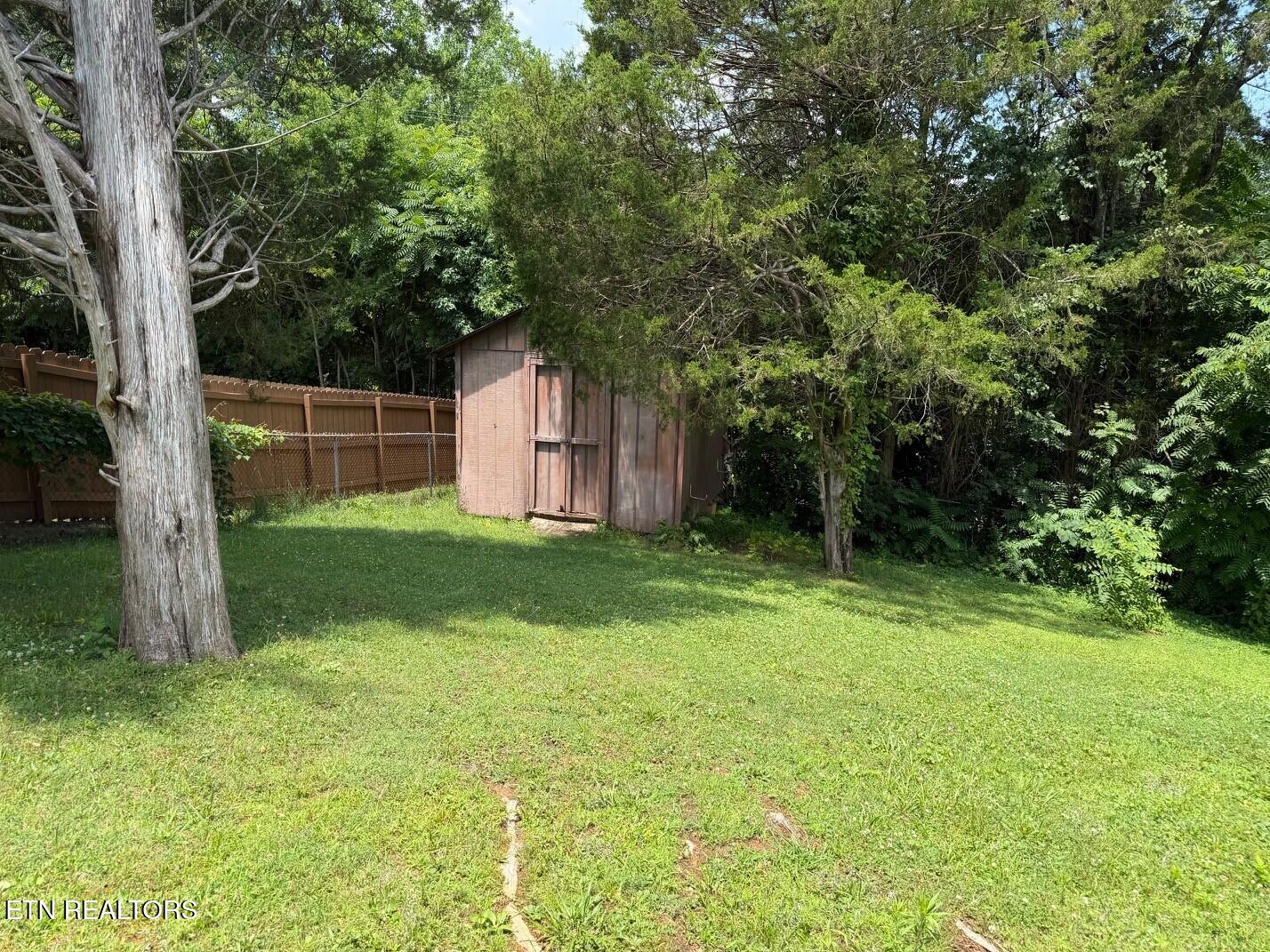 1930 Plumb Creek Circle Knoxville TN 37932