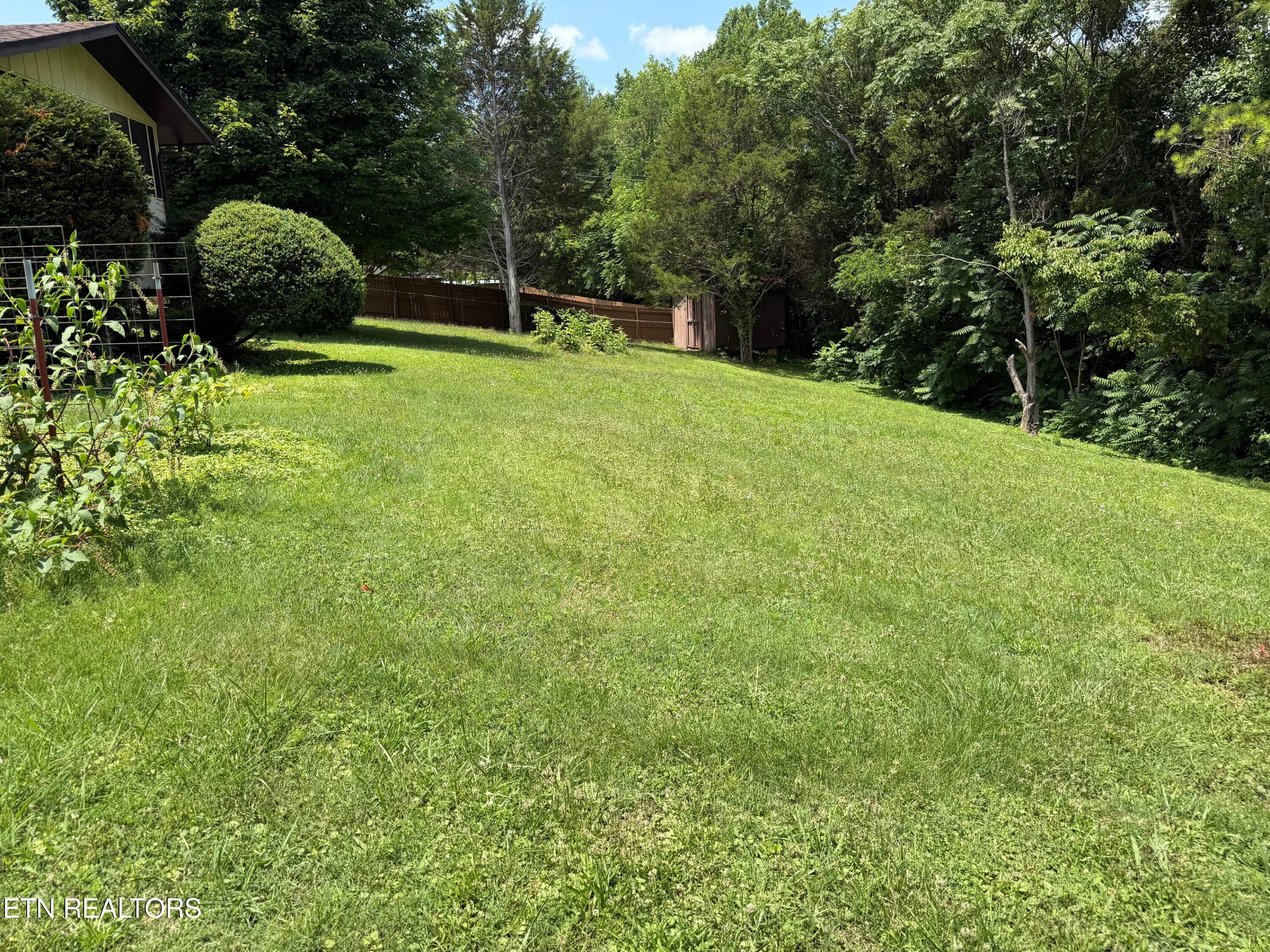 1930 Plumb Creek Circle Knoxville TN 37932