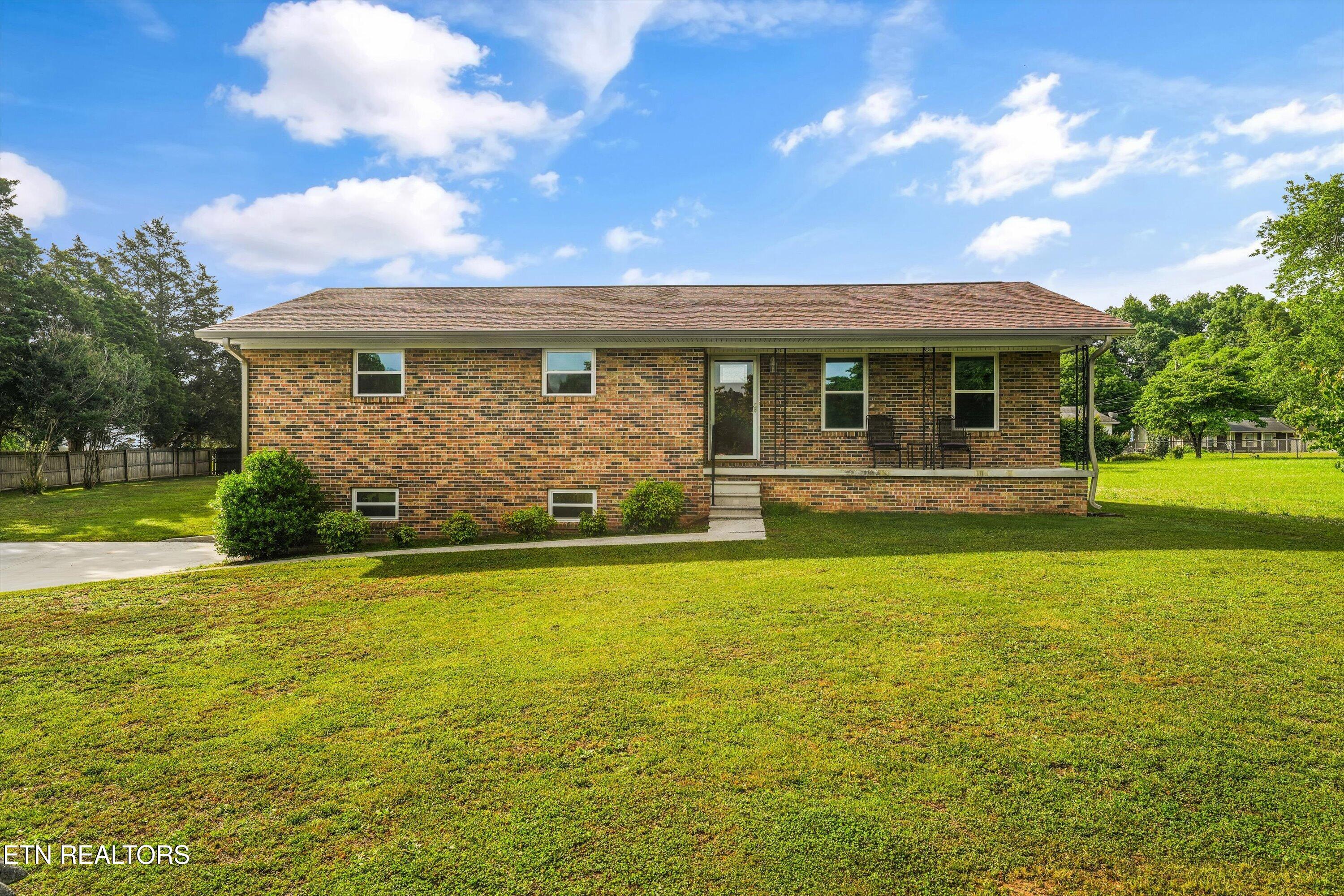 9120 Sherrod Drive Knoxville TN 37924