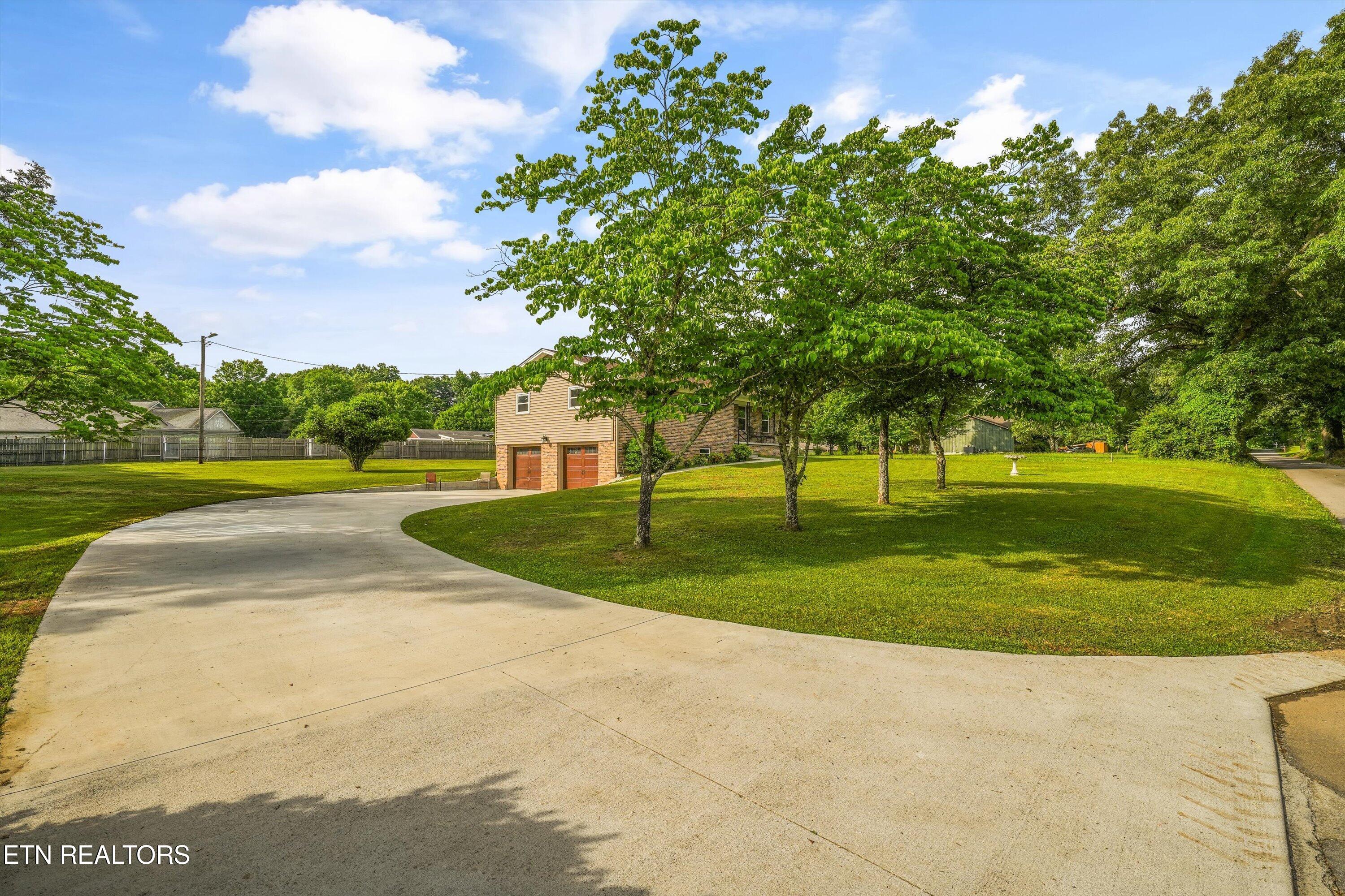 9120 Sherrod Drive Knoxville TN 37924