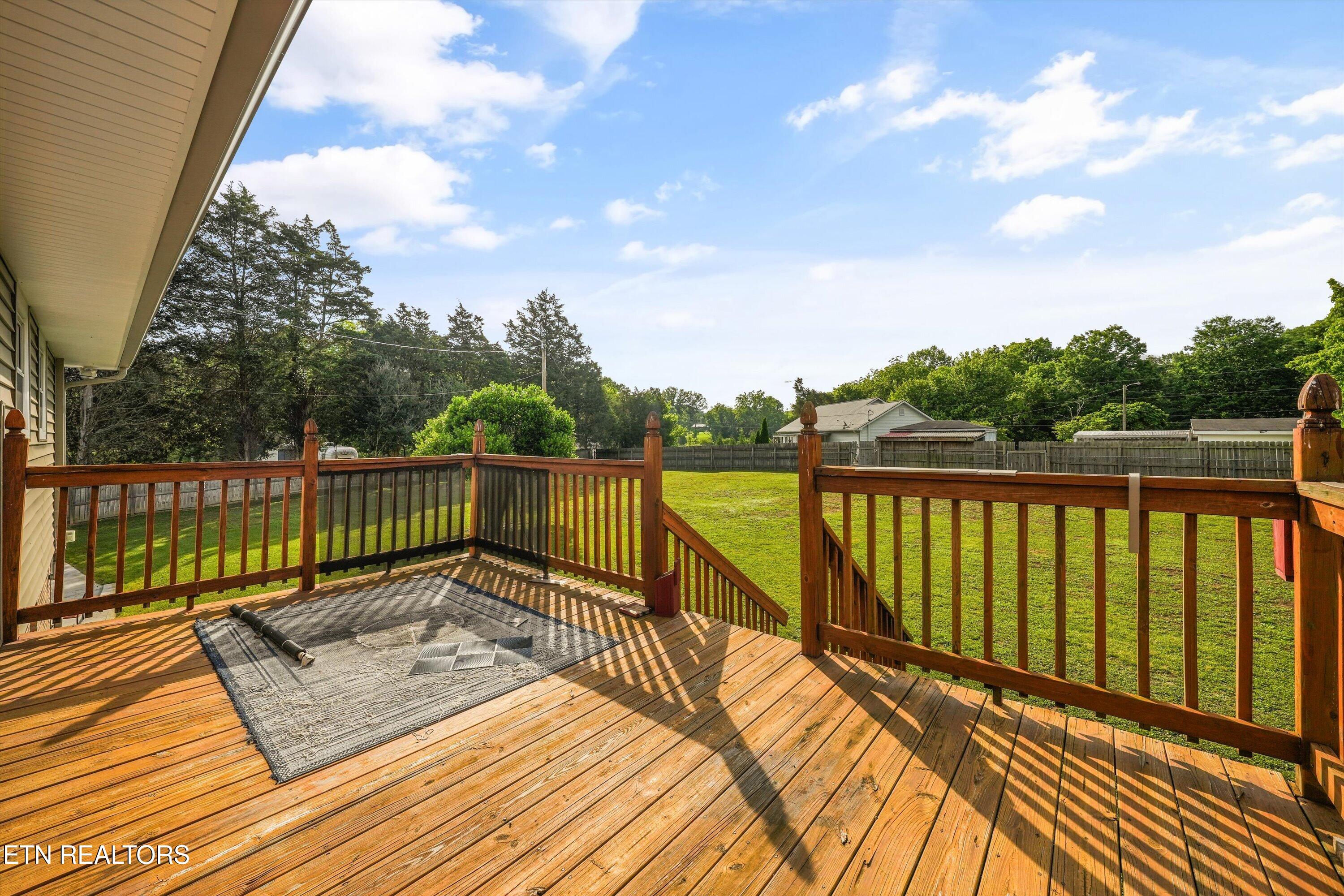 9120 Sherrod Drive Knoxville TN 37924