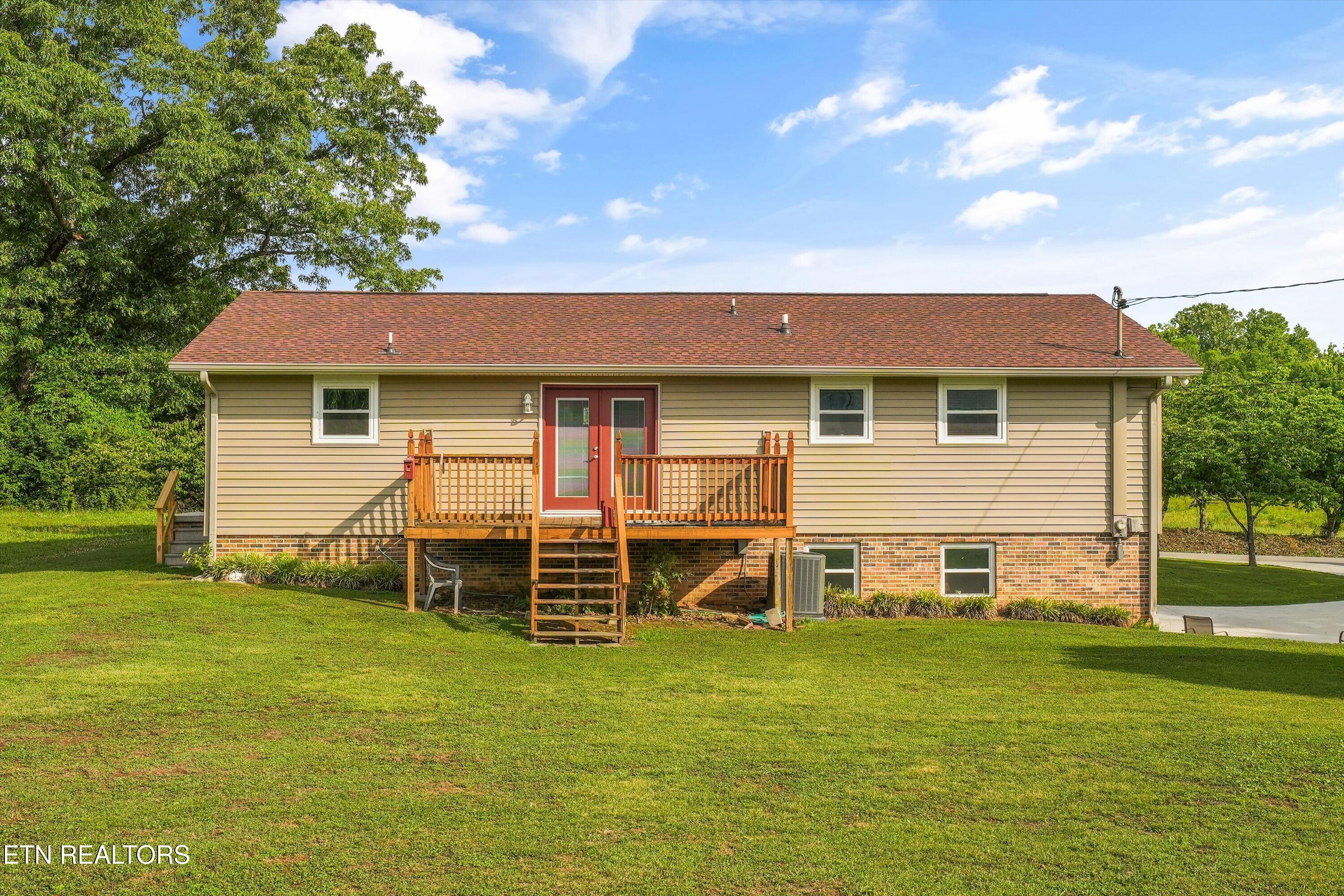 9120 Sherrod Drive Knoxville TN 37924