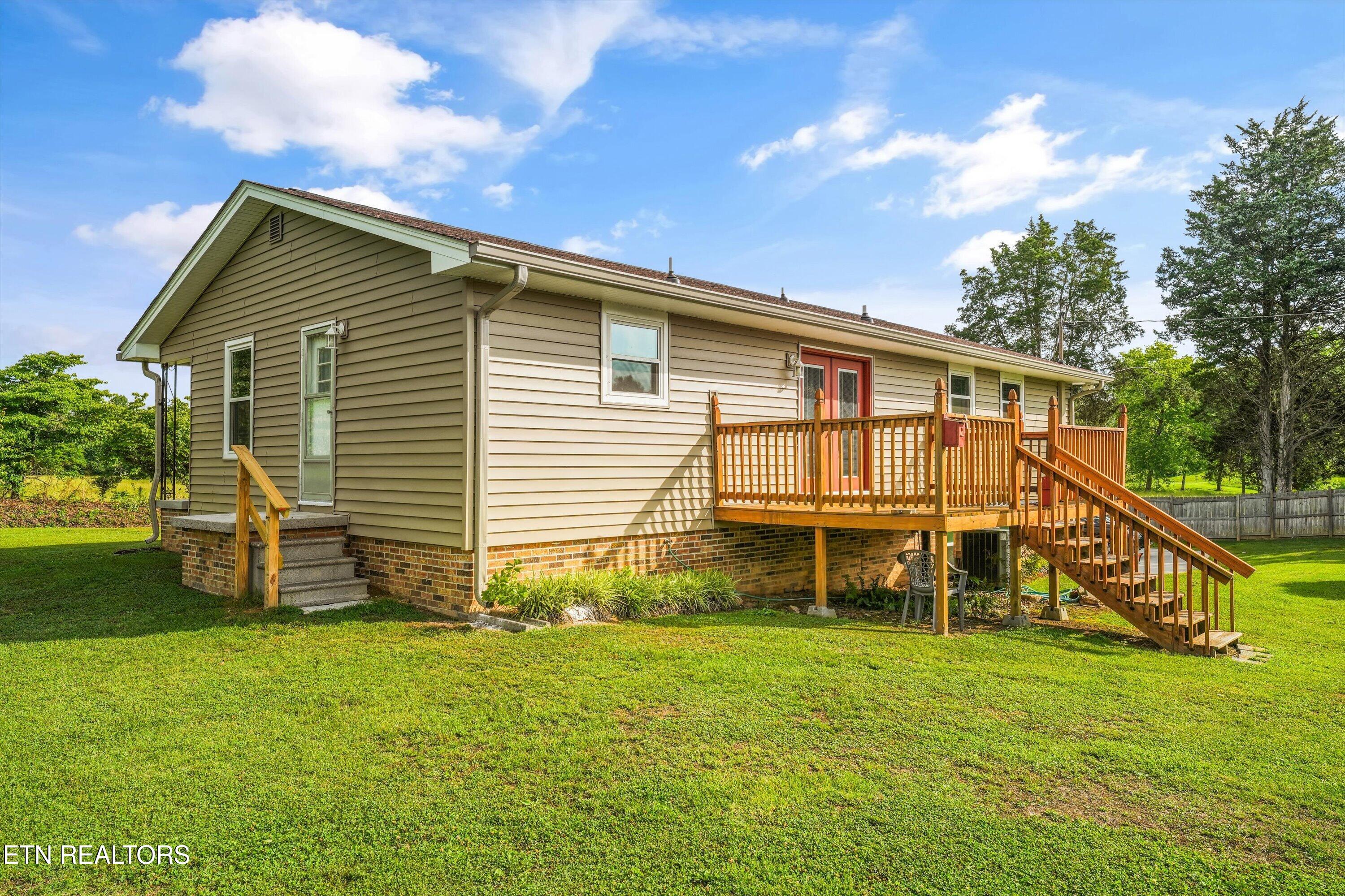 9120 Sherrod Drive Knoxville TN 37924