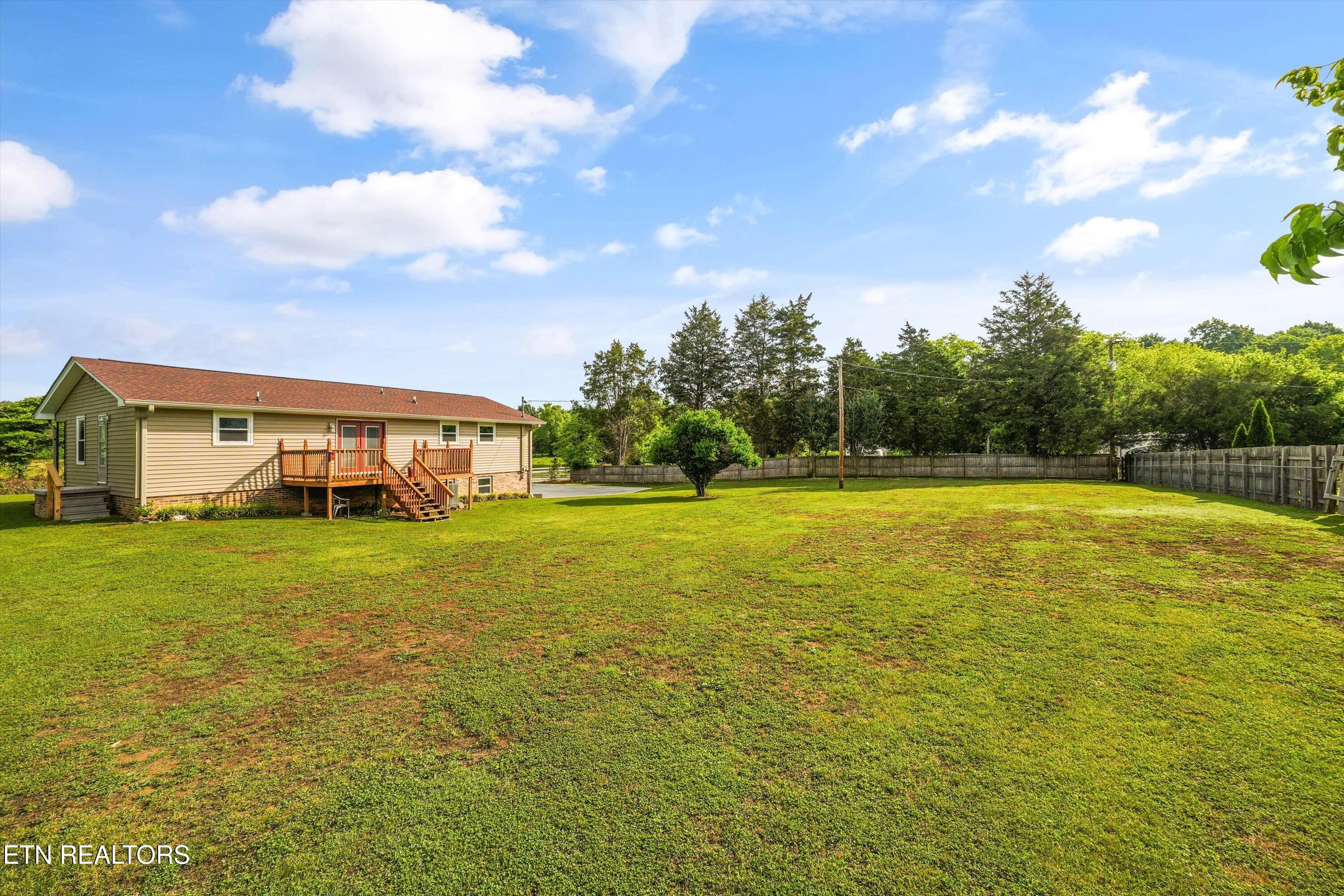9120 Sherrod Drive Knoxville TN 37924