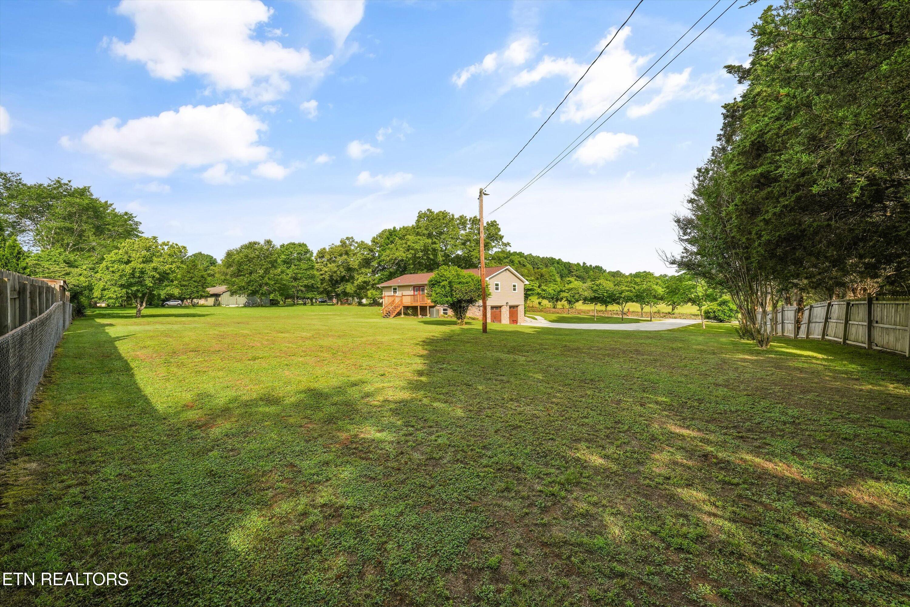 9120 Sherrod Drive Knoxville TN 37924