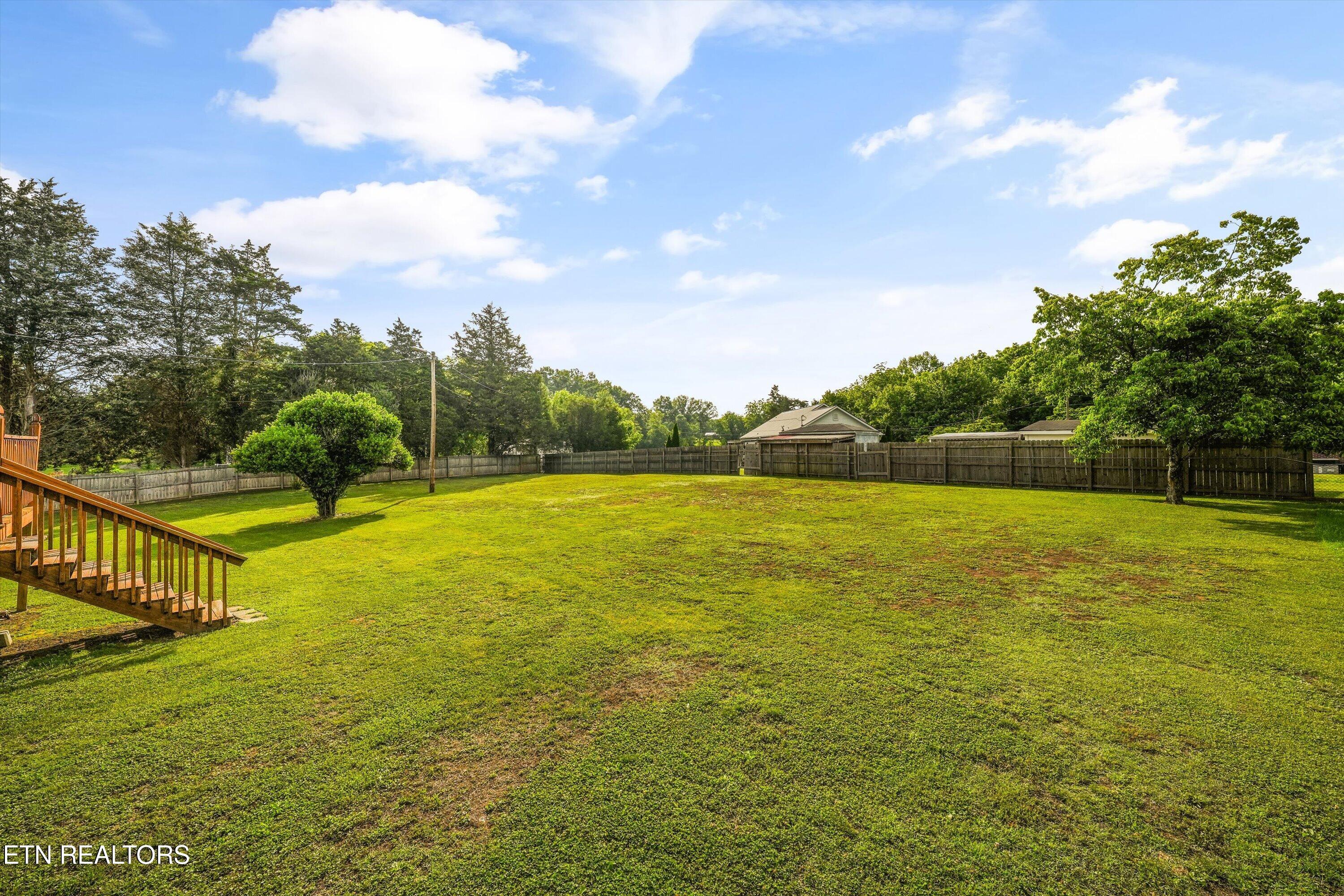 9120 Sherrod Drive Knoxville TN 37924