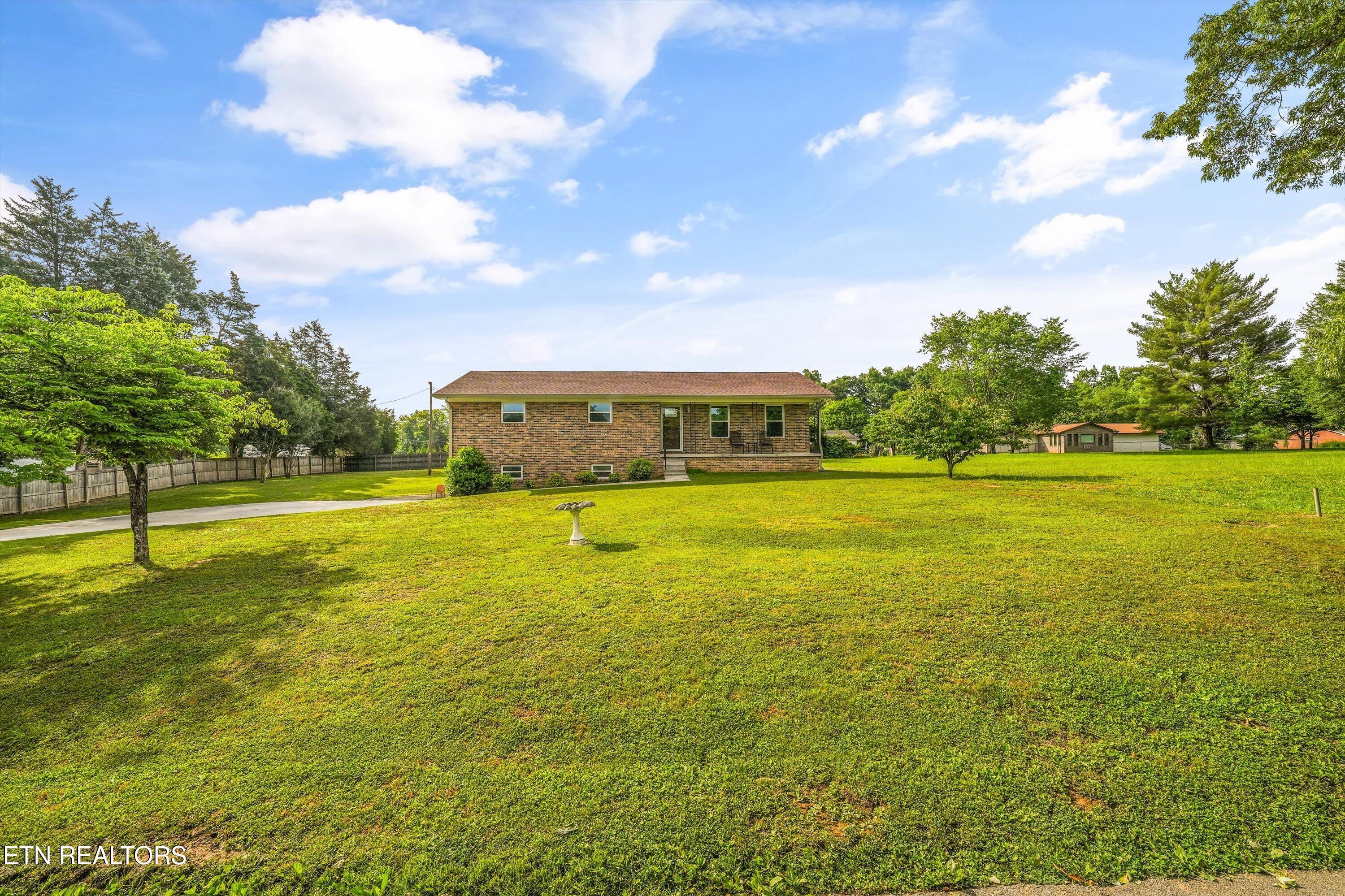 9120 Sherrod Drive Knoxville TN 37924