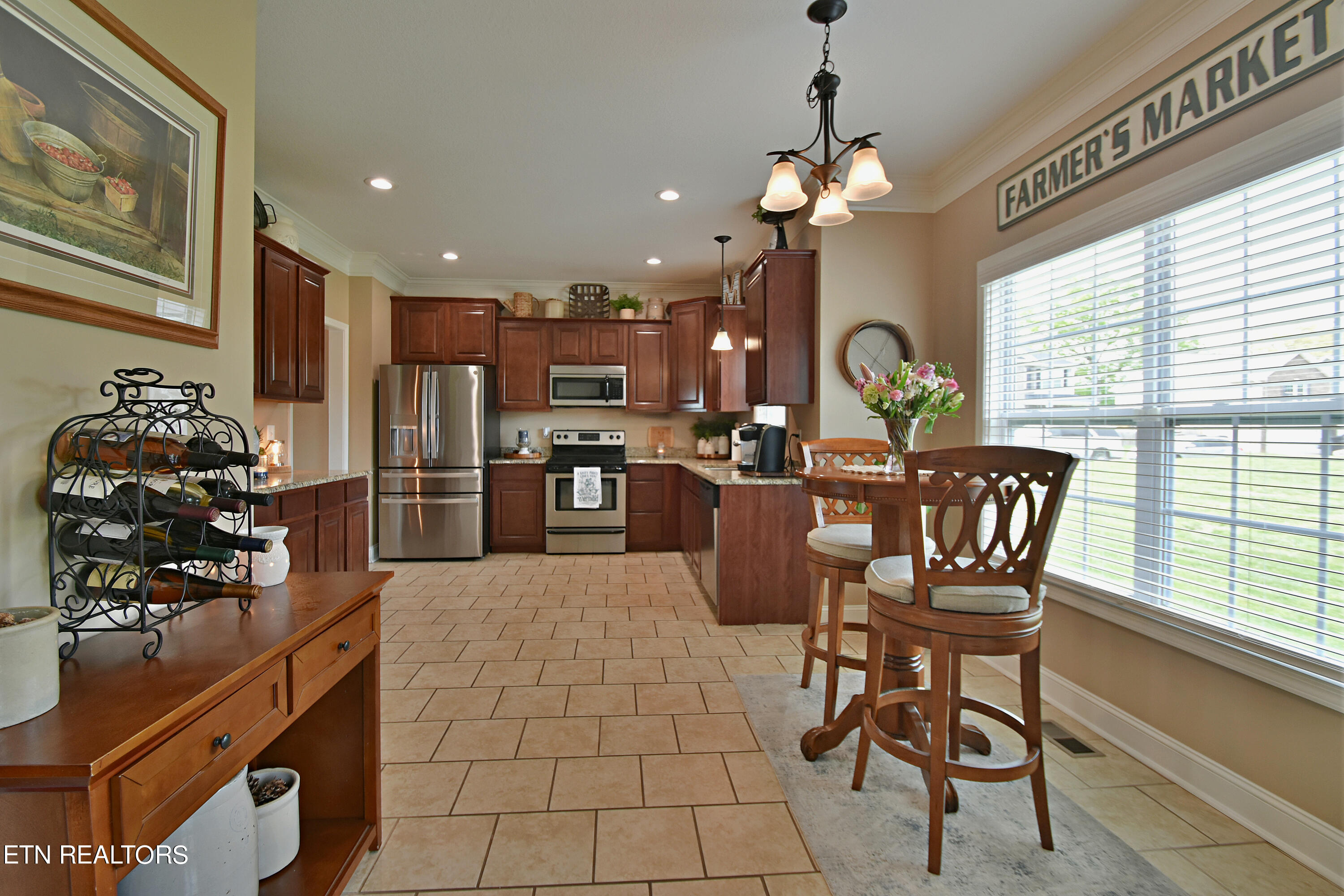 2001 Mahogany Wood Trail Knoxville TN 37920