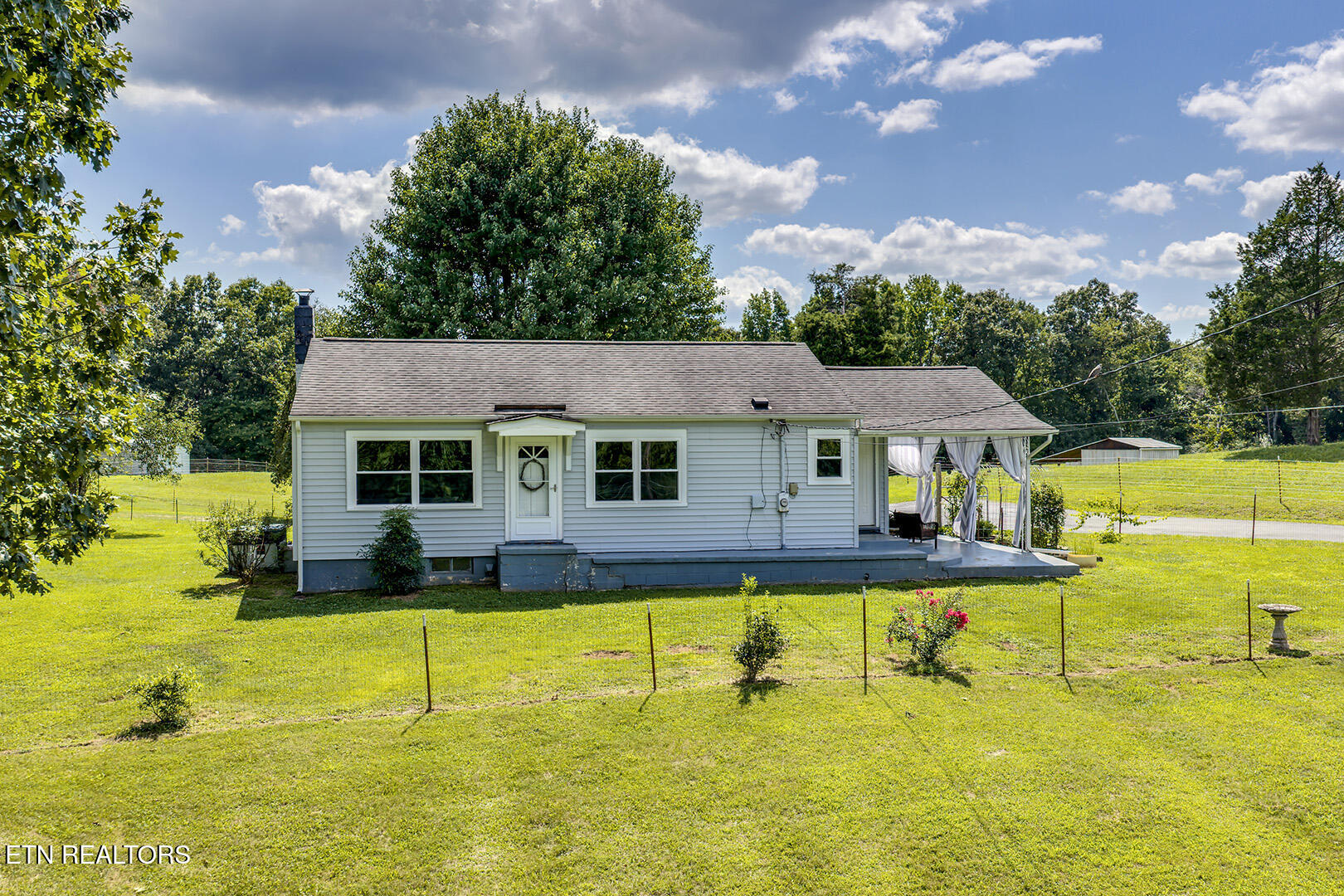 747 E Evans Street Rockwood TN 37854