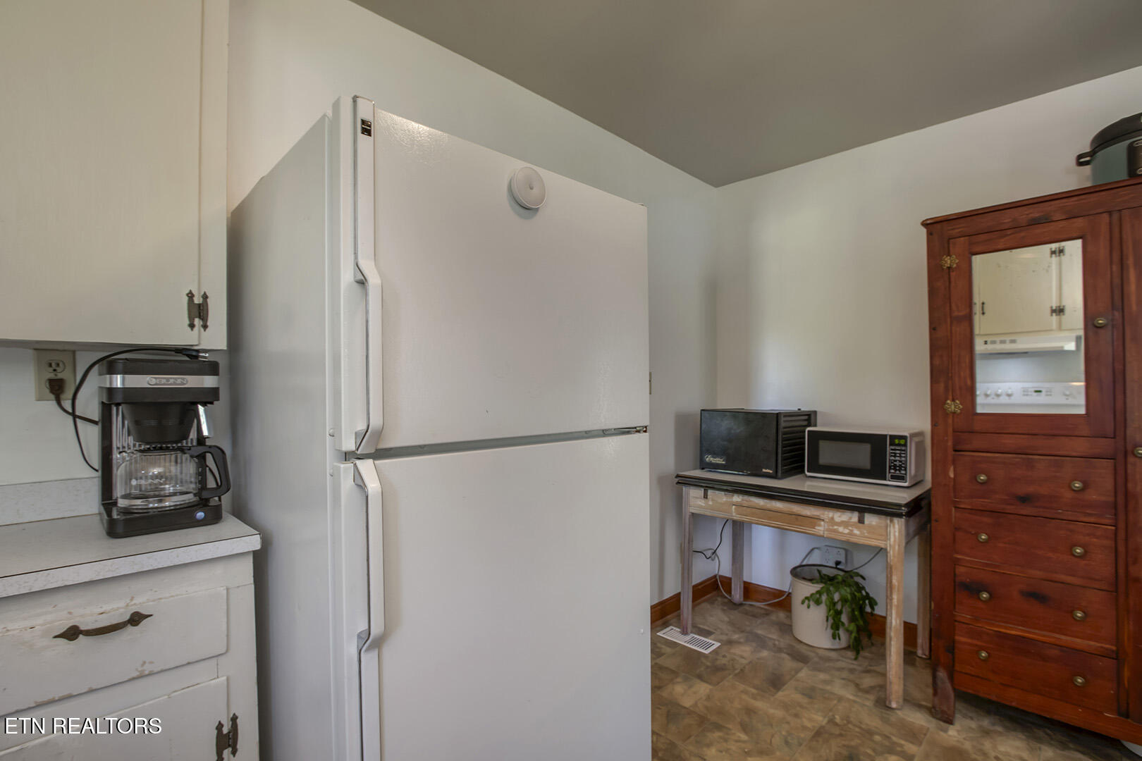 747 E Evans Street Rockwood TN 37854