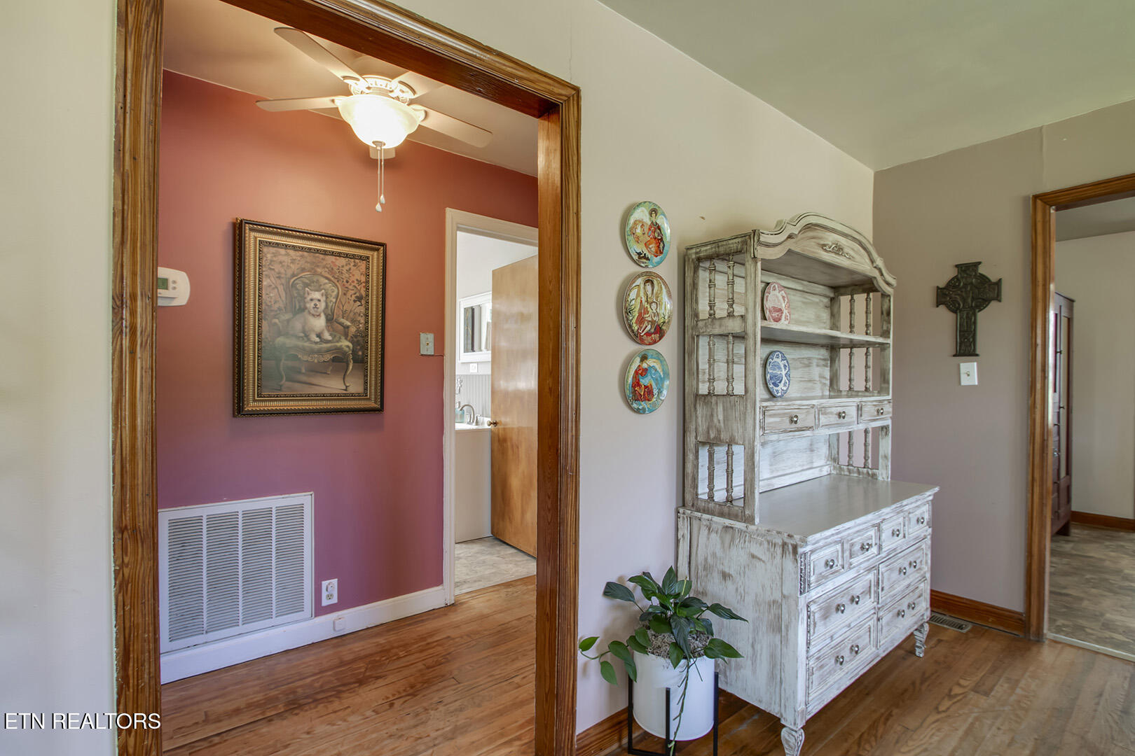 747 E Evans Street Rockwood TN 37854
