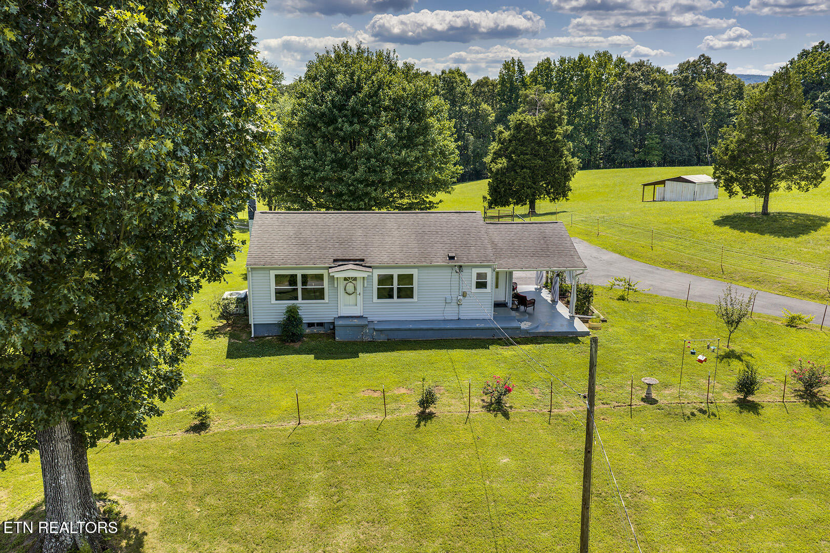 747 E Evans Street Rockwood TN 37854
