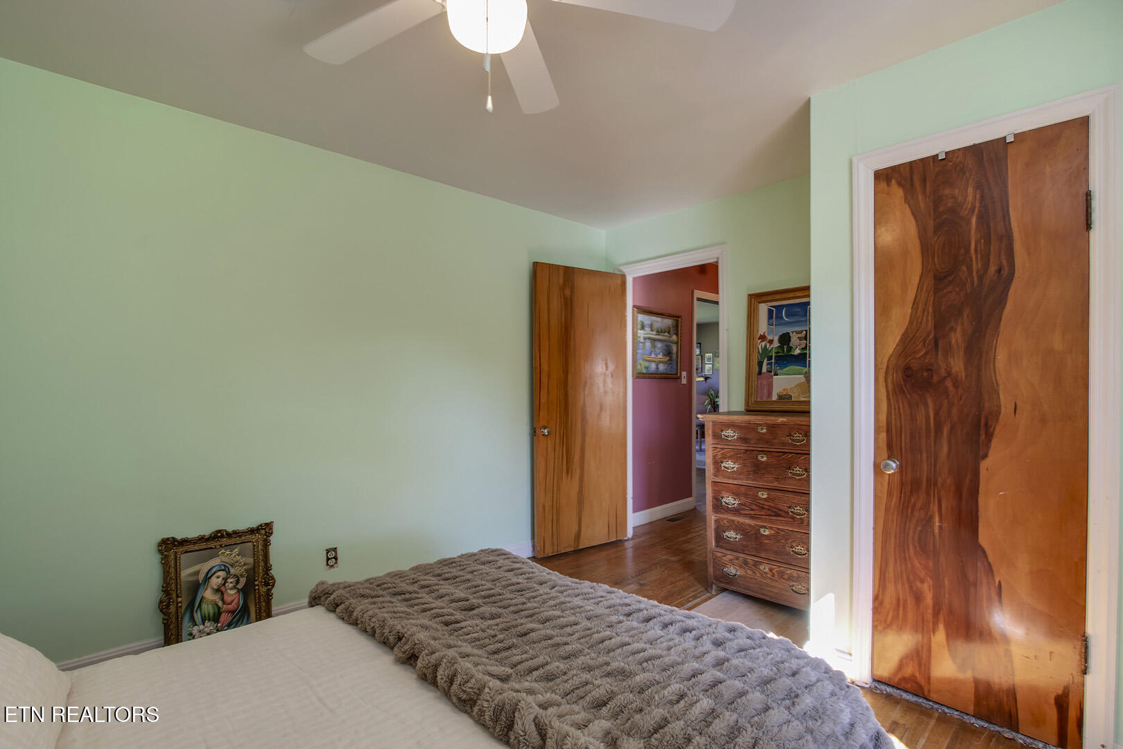 747 E Evans Street Rockwood TN 37854