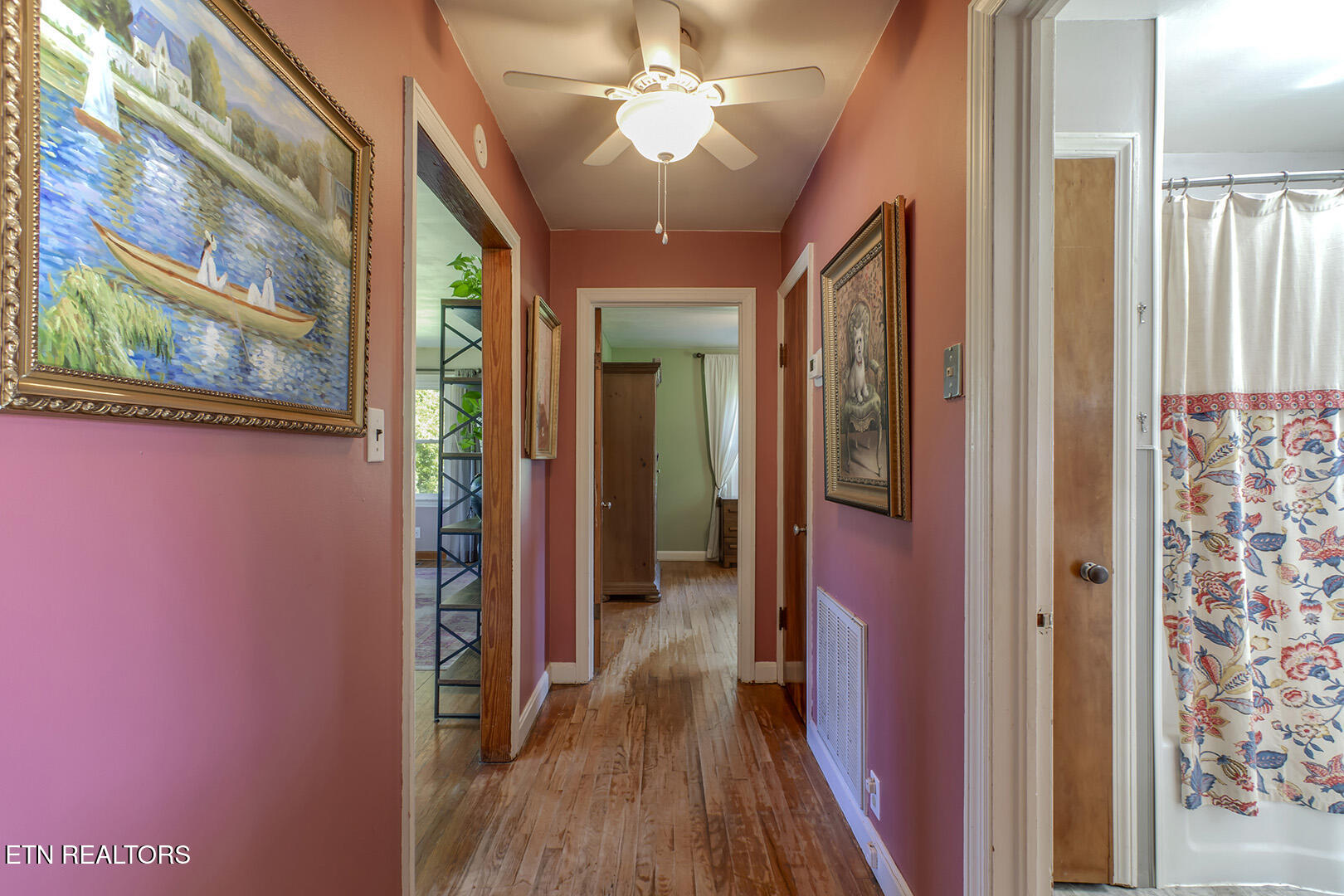 747 E Evans Street Rockwood TN 37854