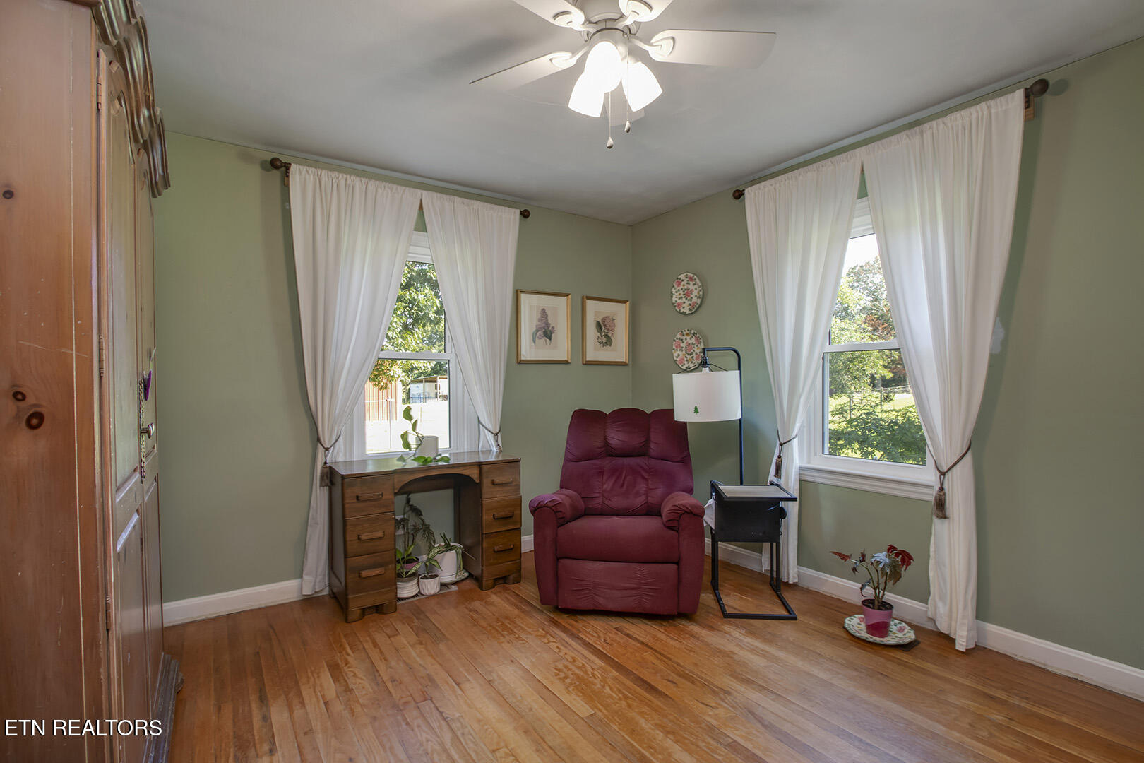 747 E Evans Street Rockwood TN 37854